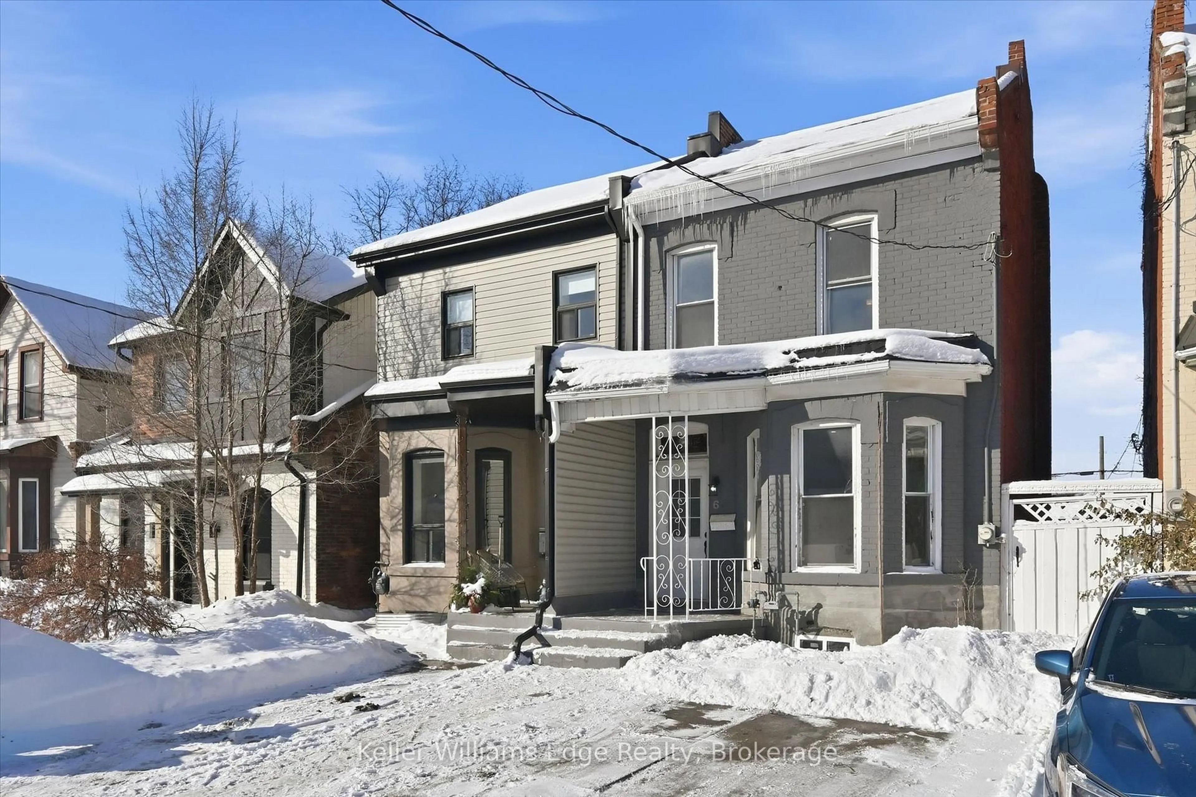 Unknown for 65 Smith Ave, Hamilton Ontario L8L 5P2