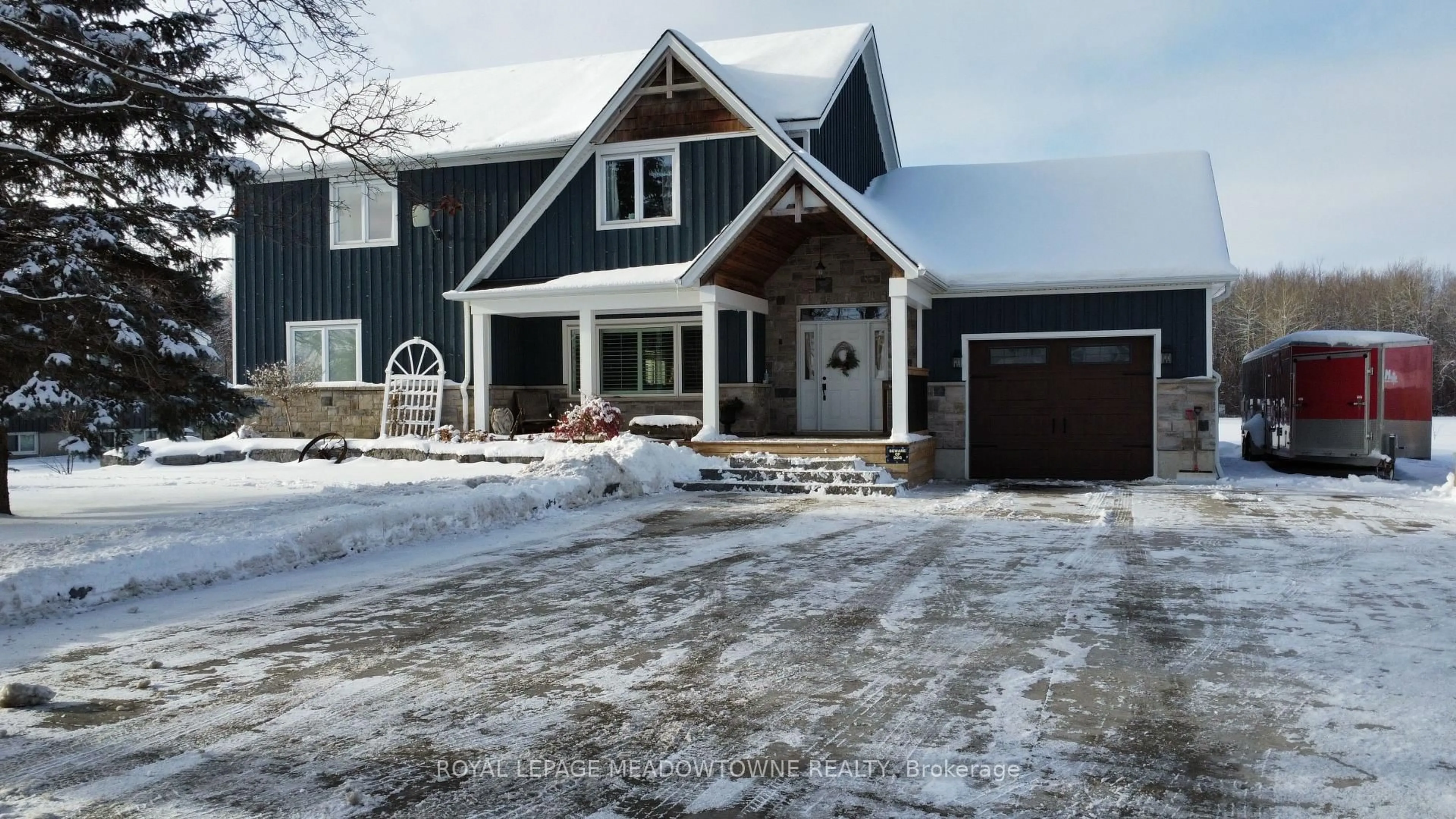 Unknown for 7624 Wellington Rd 51 Rd, Guelph/Eramosa Ontario N1H 6J2