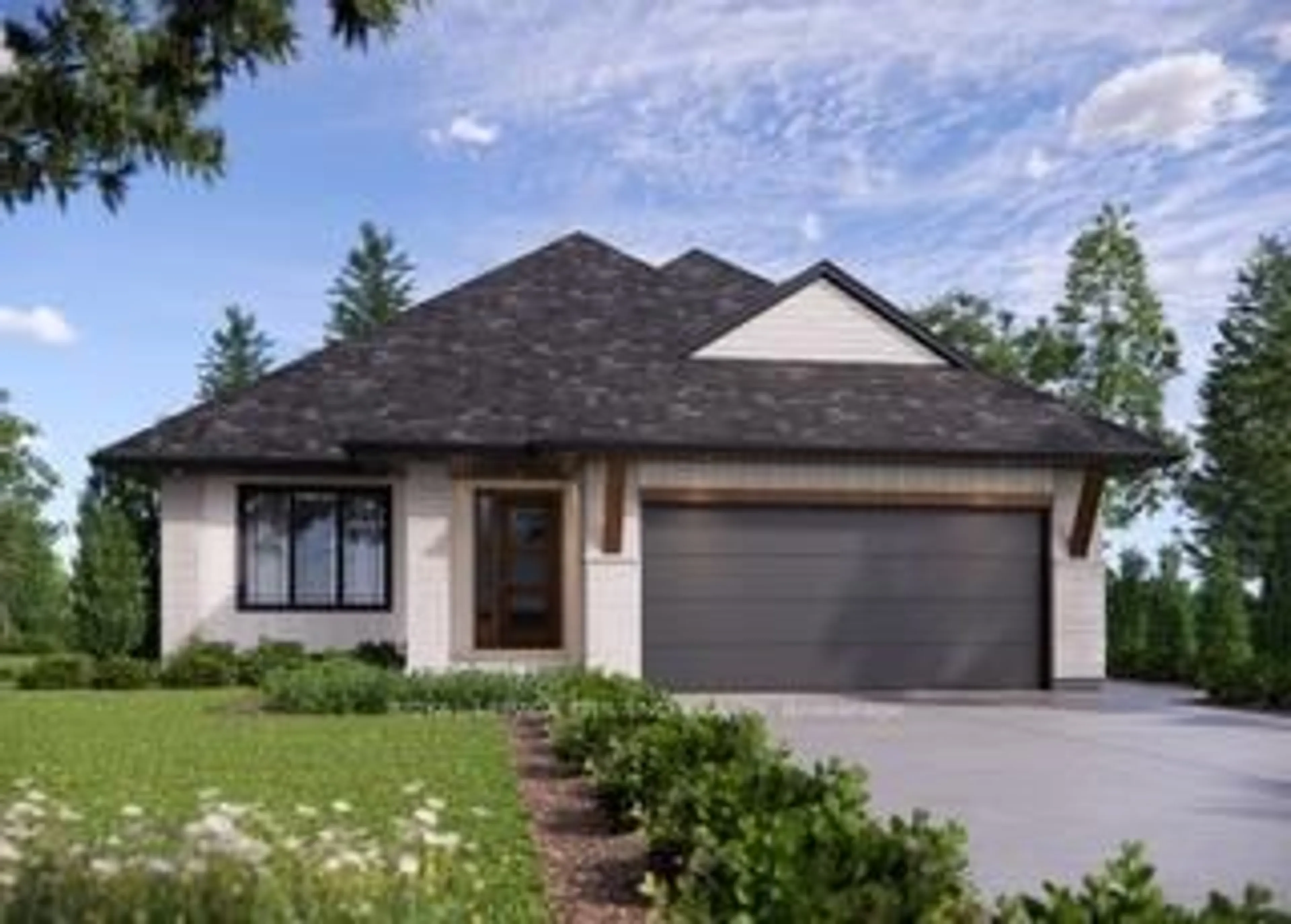 Home with brick exterior material, street for 14 WHITE TAIL Path, Central Elgin Ontario N5R 0M6