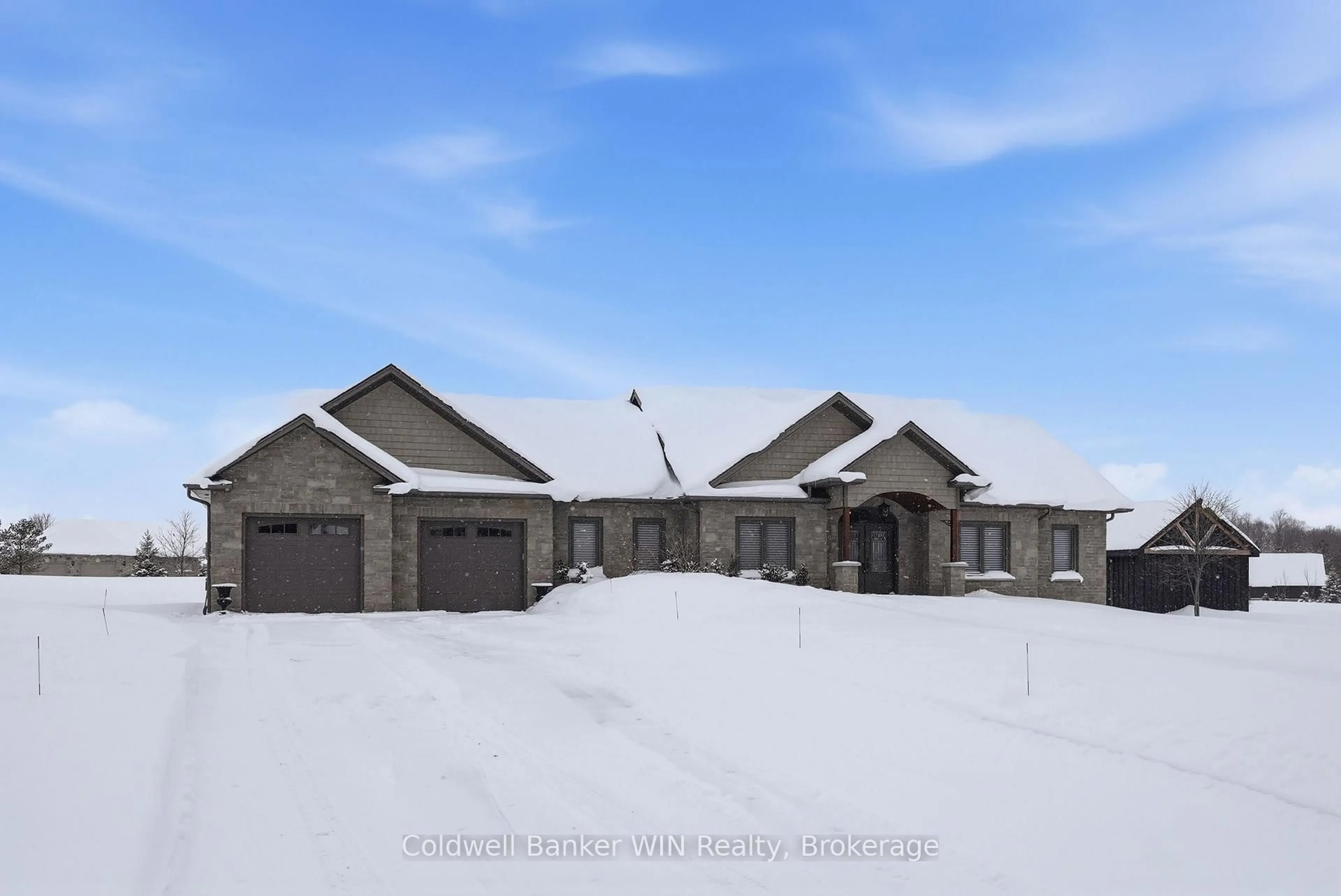 Unknown for 155 Marshall Hts, West Grey Ontario N0G 1R0