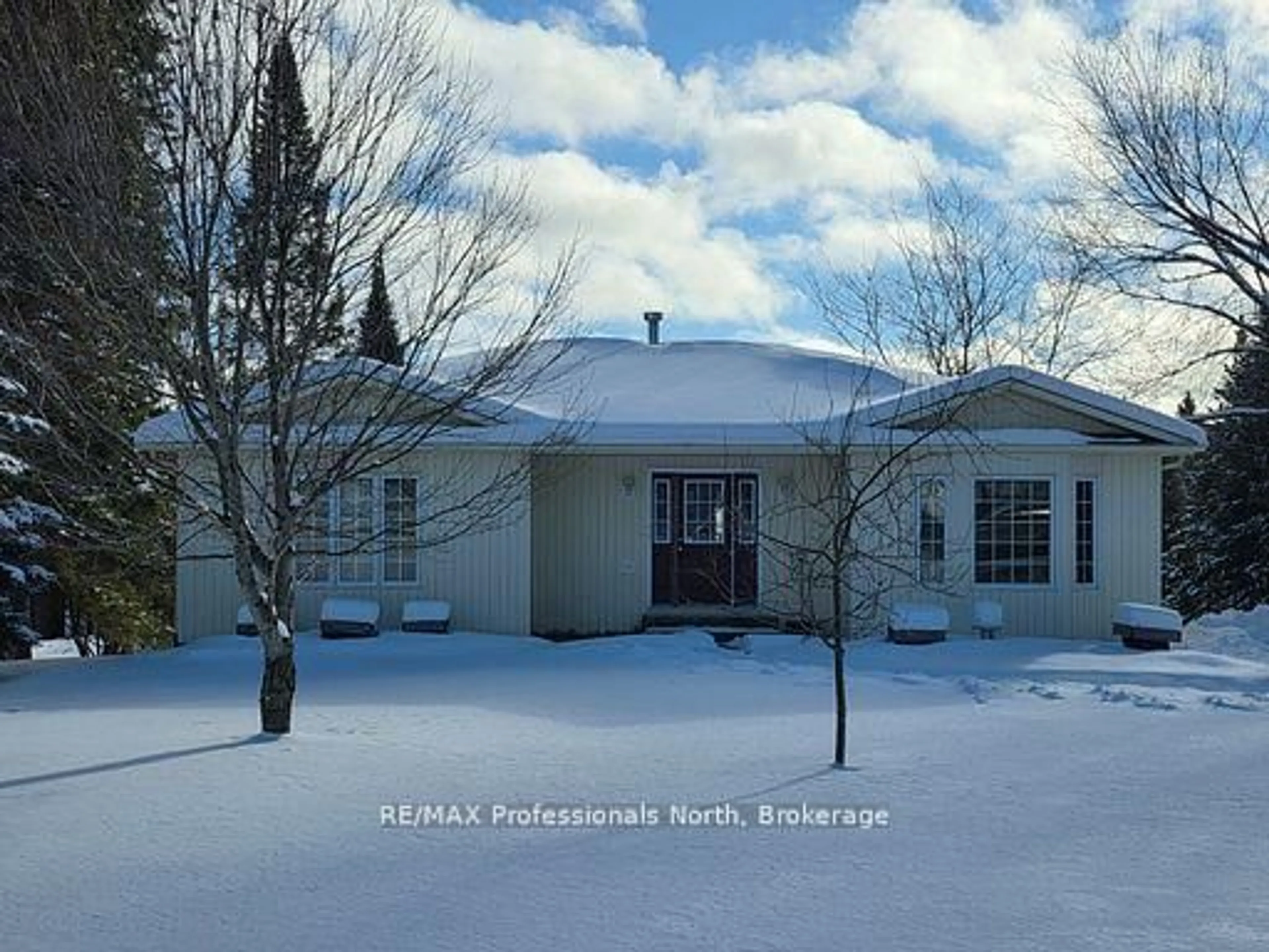 Unknown for 4696 County Road 21, Dysart et al Ontario K0M 1S0