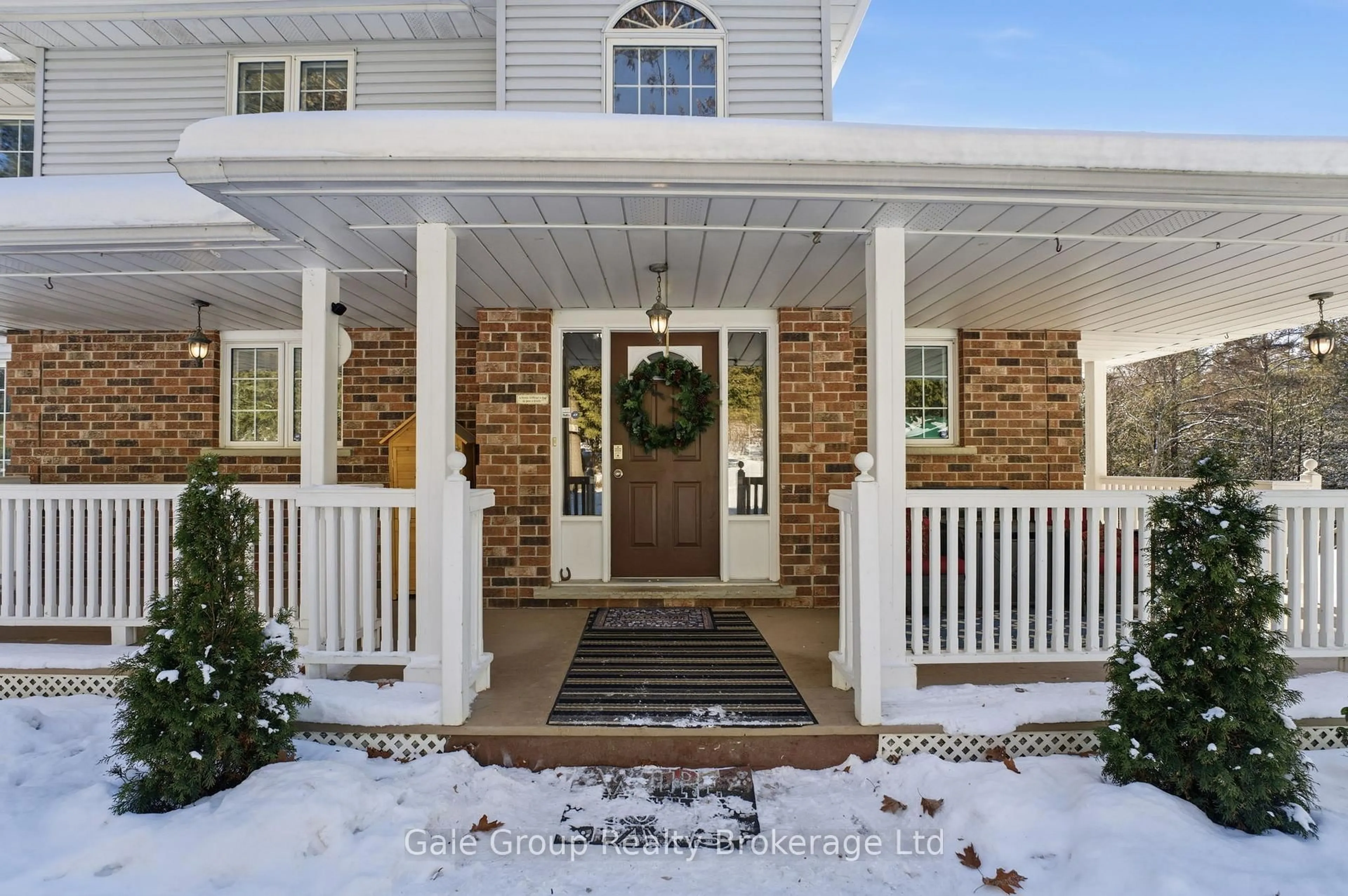 Unknown for 847328 Township Rd 9, Blandford-Blenheim Ontario N0J 1G0