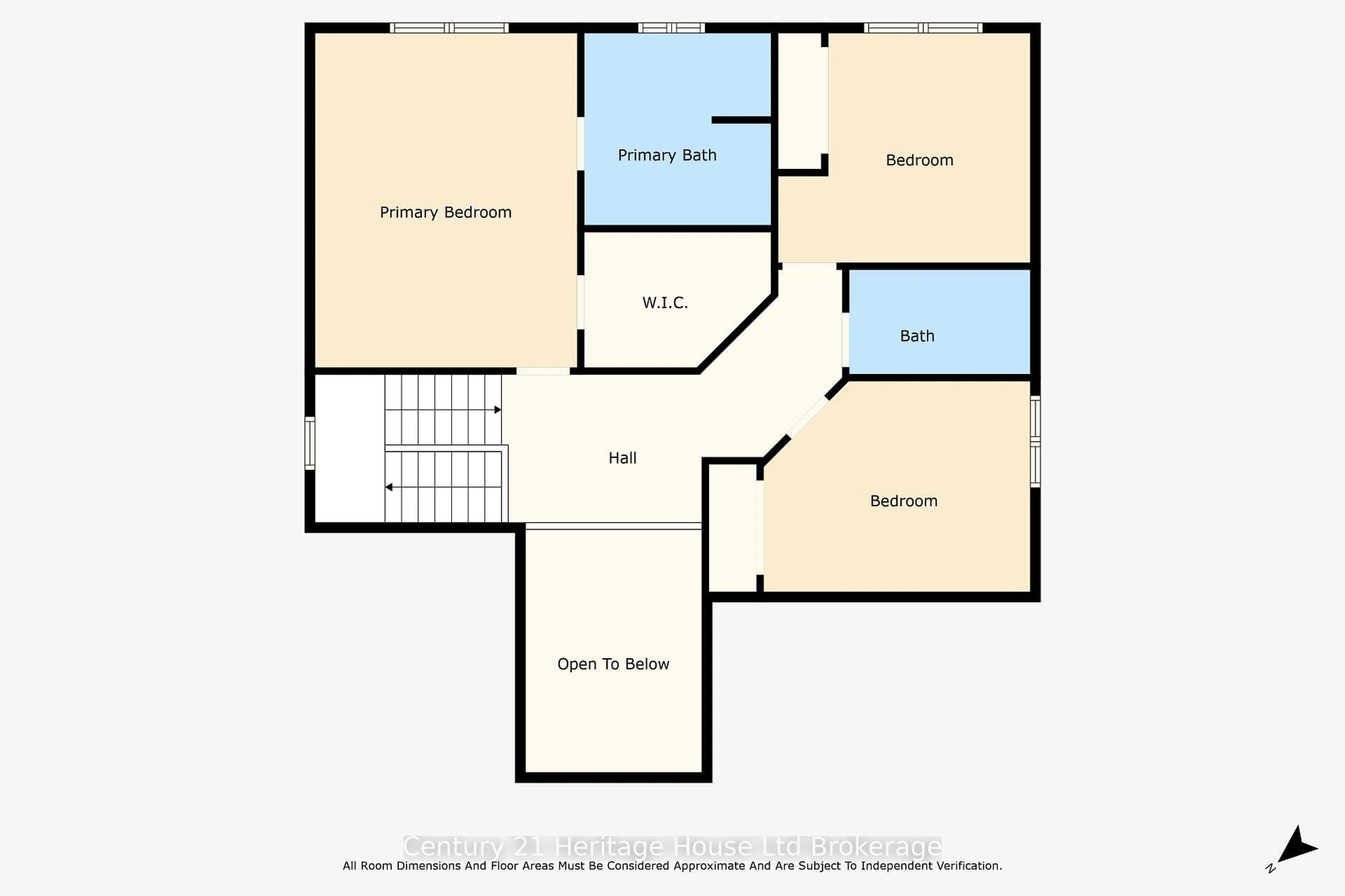 Floor plan for 2363 Bakervilla St, London South Ontario N6P 0H4