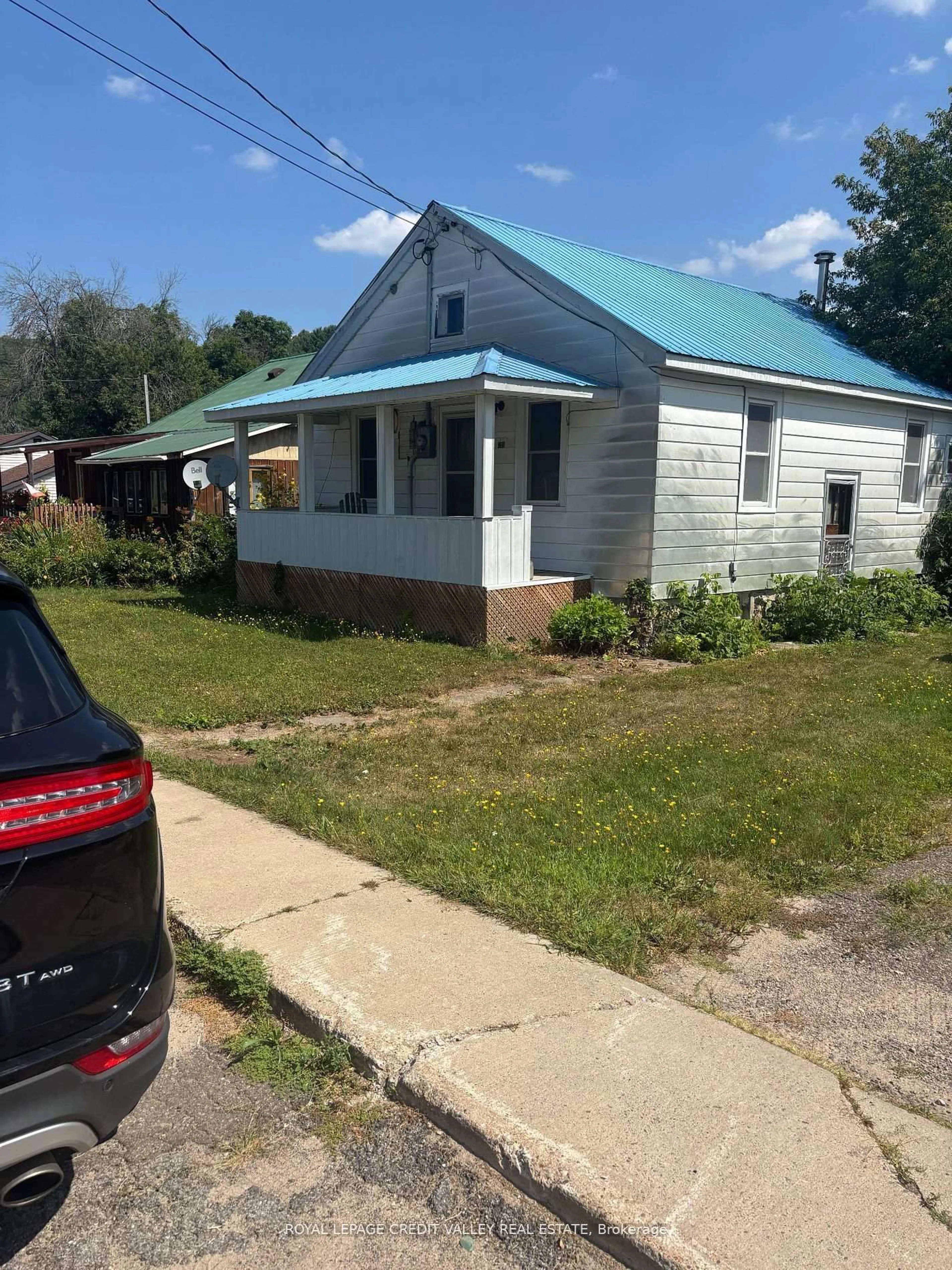 Unknown for 23 Alice St, Bancroft Ontario K0L 1C0