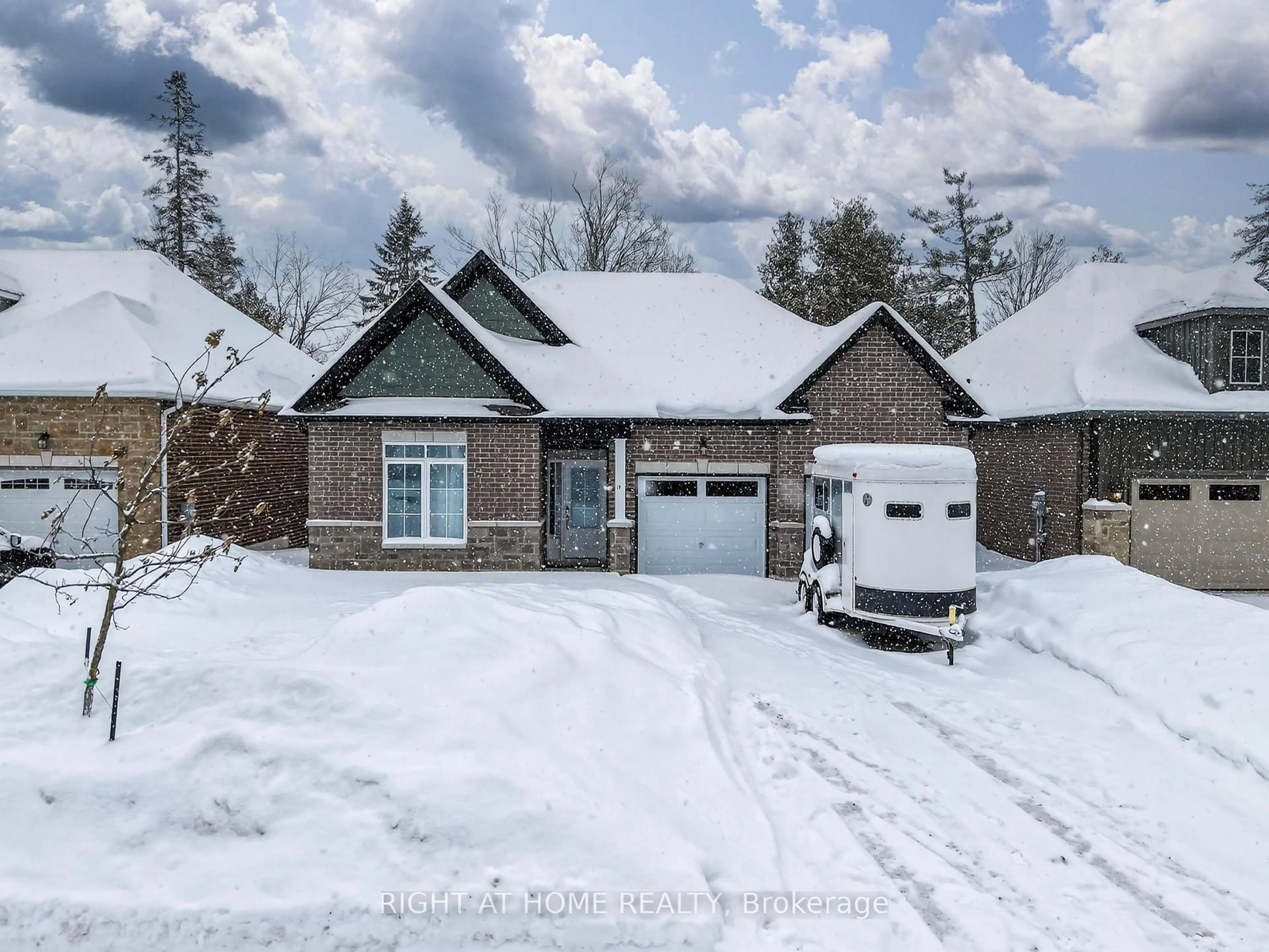 Unknown for 19 Hillcroft Way, Kawartha Lakes Ontario K0M 1A0