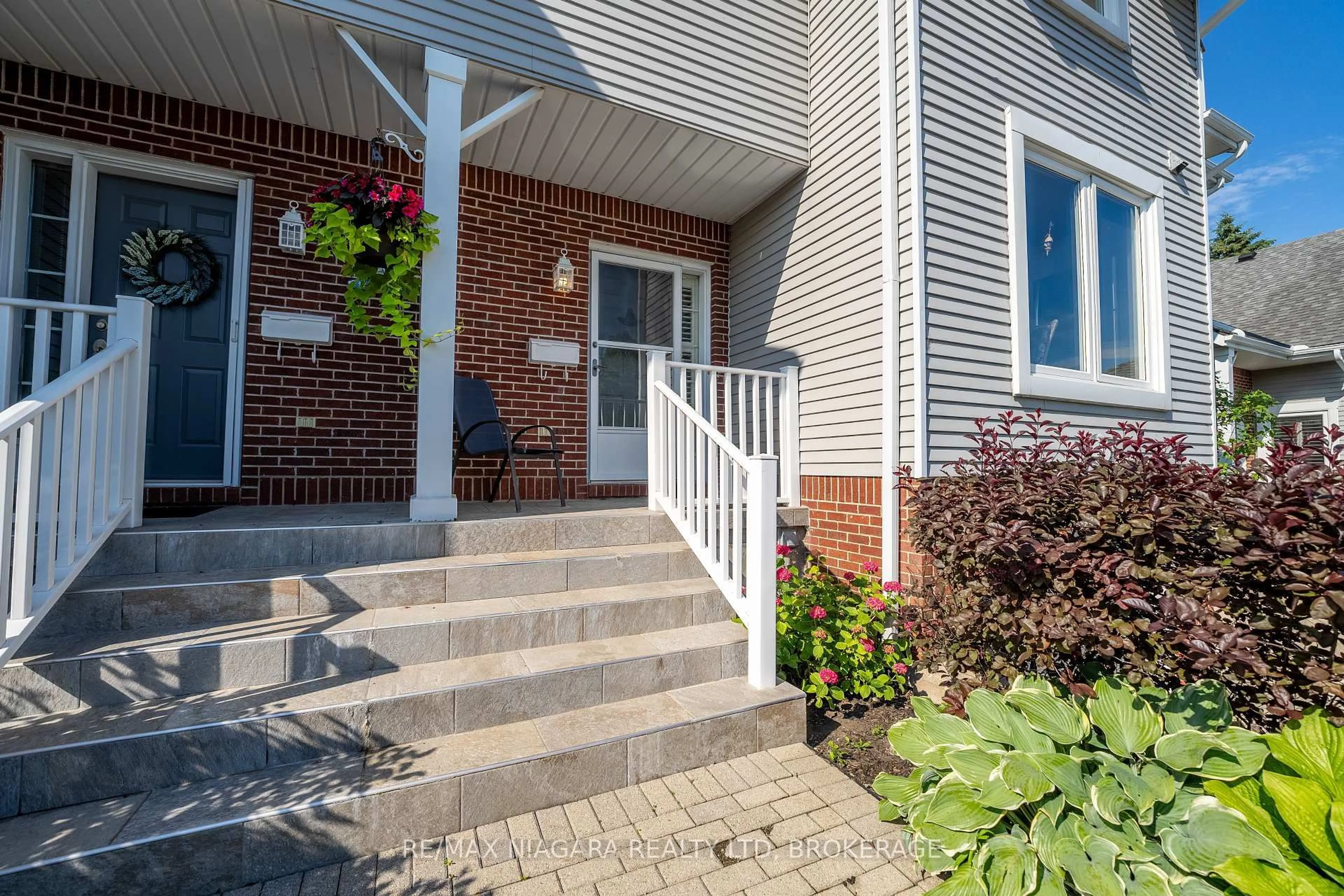 Unknown for 15 LAKESIDE Dr #41, St. Catharines Ontario L2M 1P3