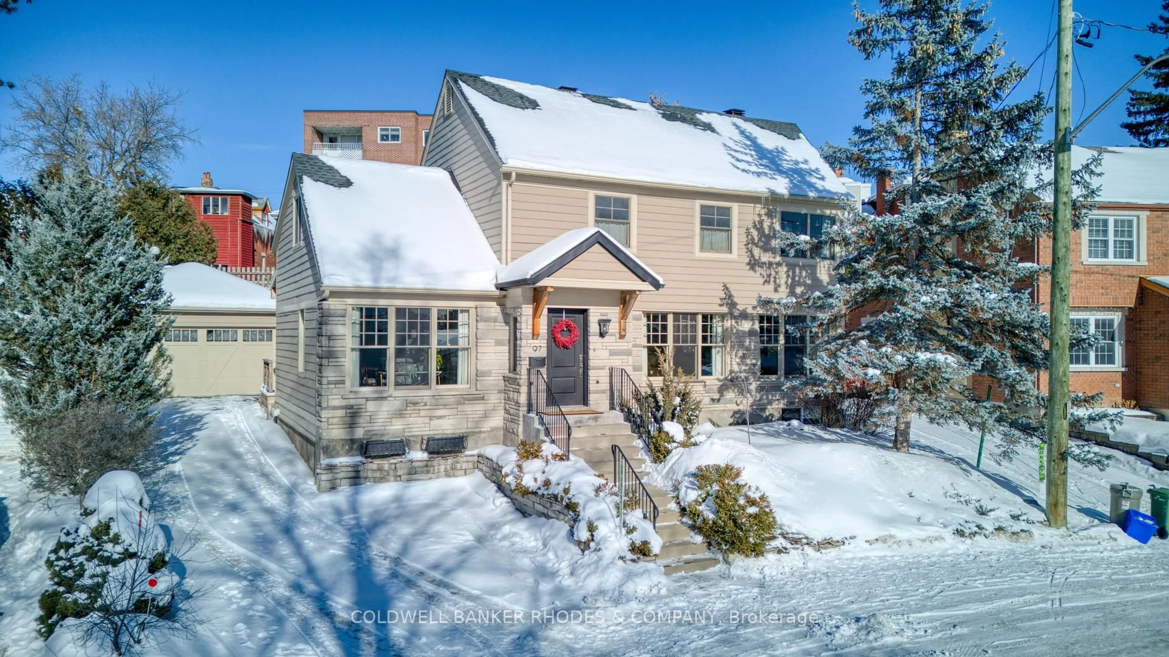 Unknown for 97 Ivy Cres, Ottawa Ontario K1M 1Y1