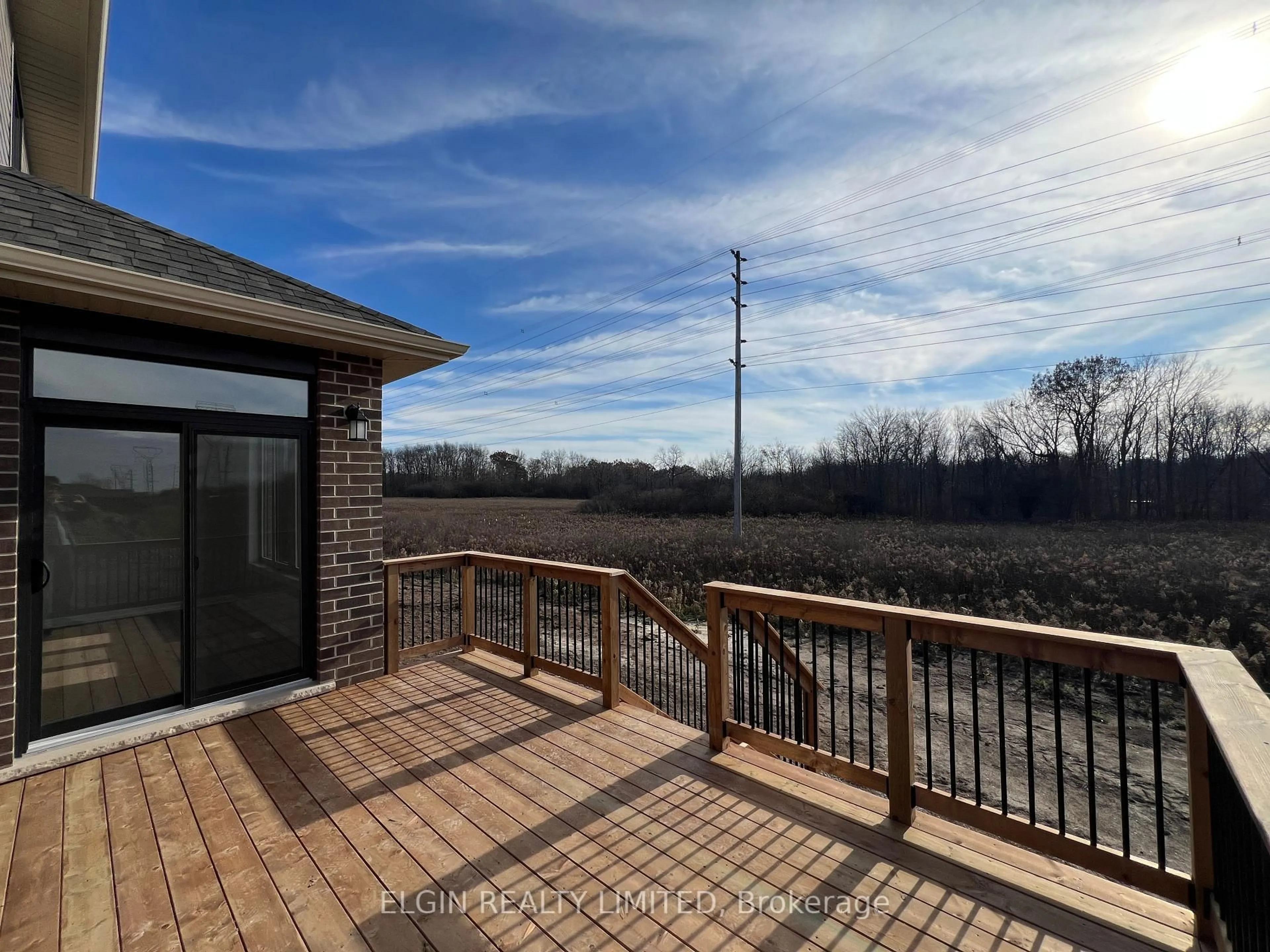 Unknown for 9 Horizon Crt, Central Elgin Ontario N5P 0E5