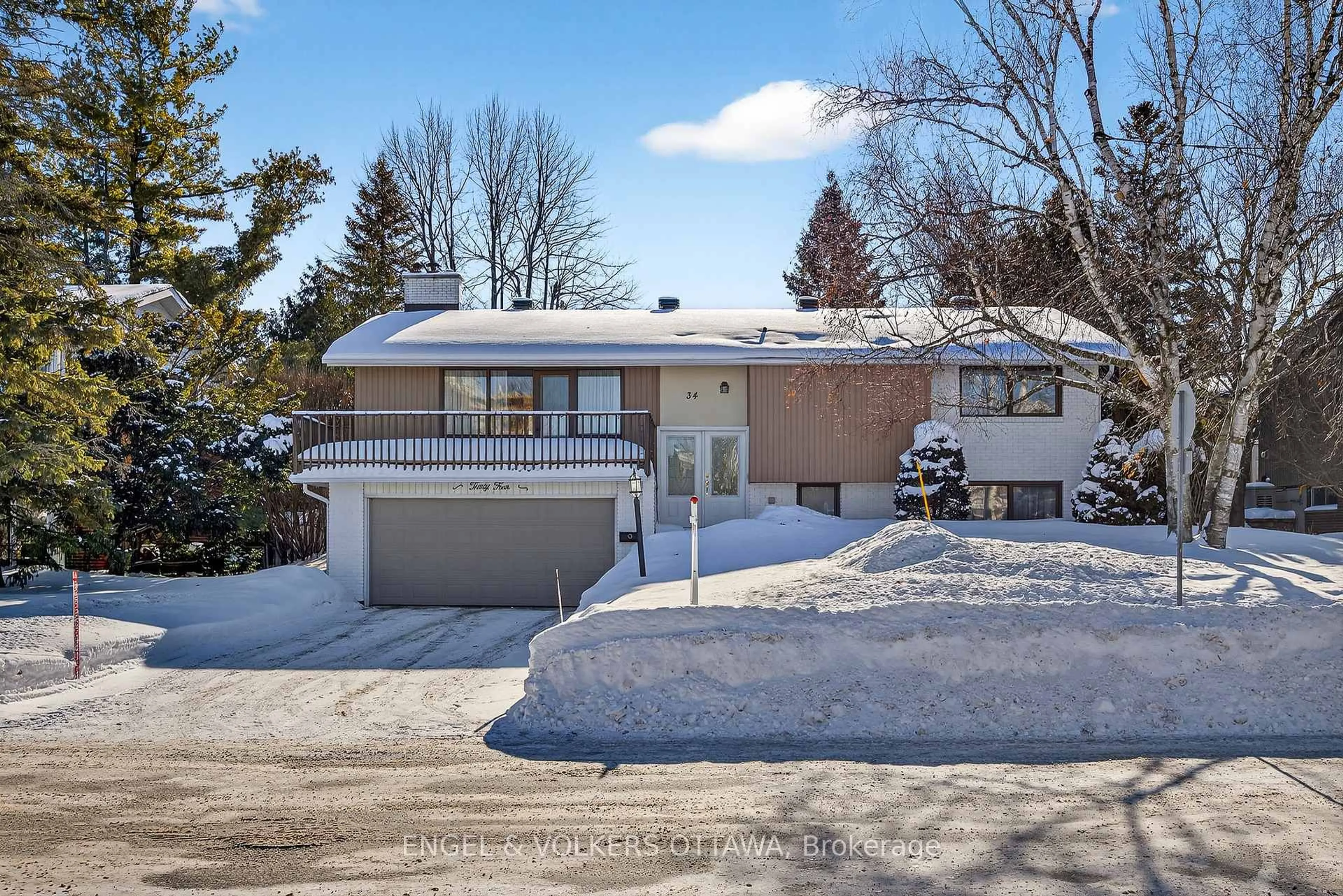 Unknown for 34 Wallford Way, Ottawa Ontario K2E 6B6