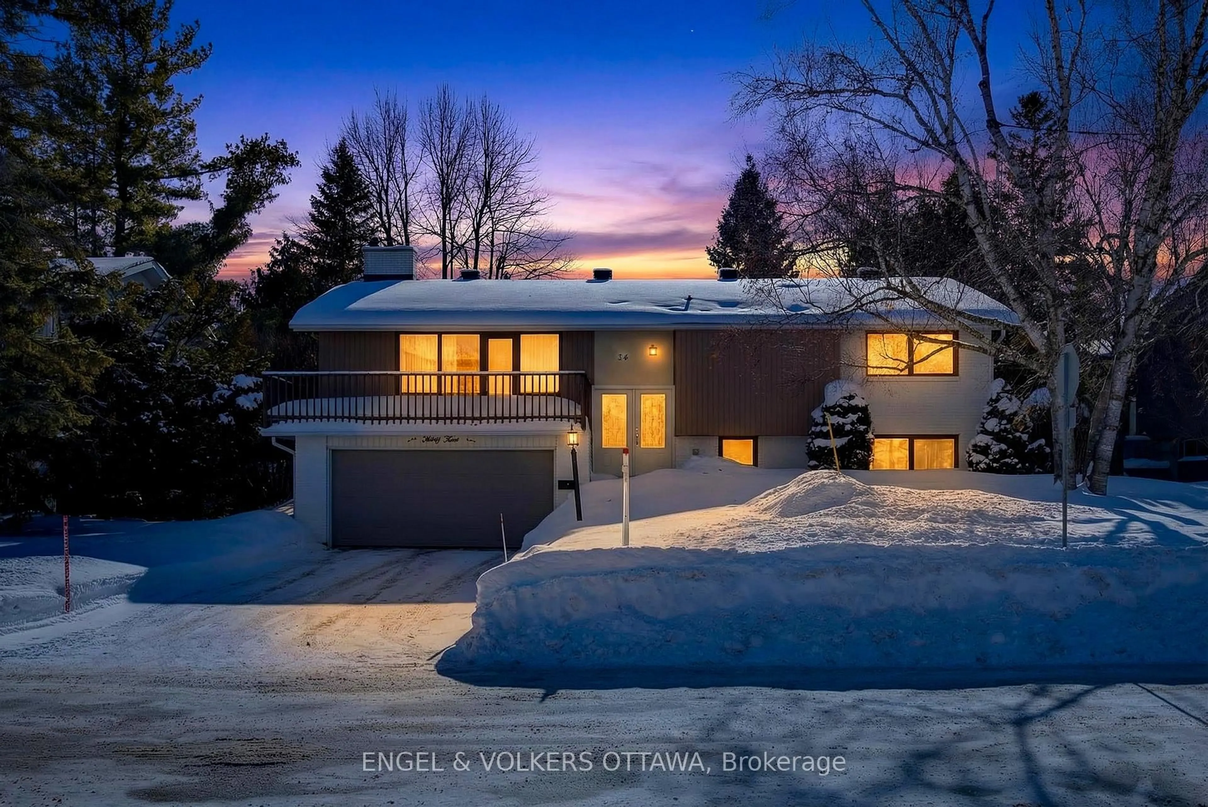 Unknown for 34 Wallford Way, Ottawa Ontario K2E 6B6