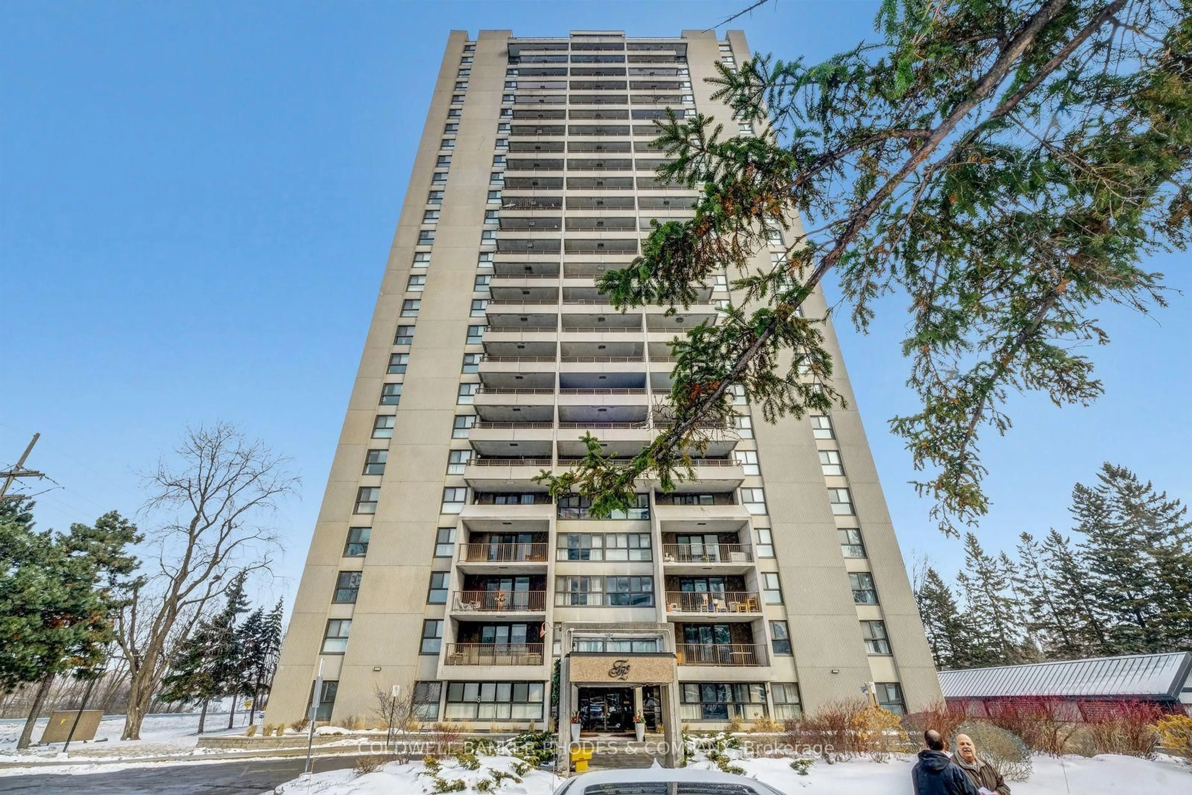 Unknown for 1785 Frobisher Lane #1609, Ottawa Ontario K1G 3T7