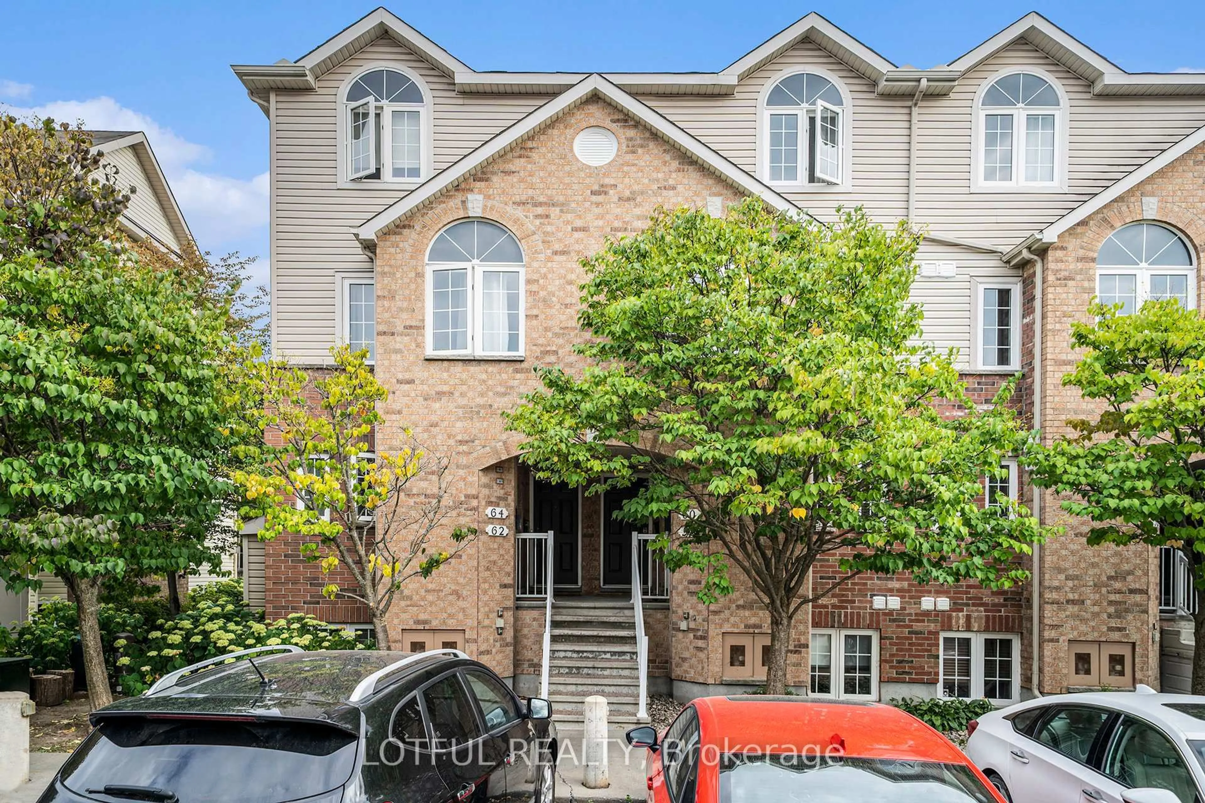 Unknown for 58 Steele Park Private, Ottawa Ontario K1J 0J2