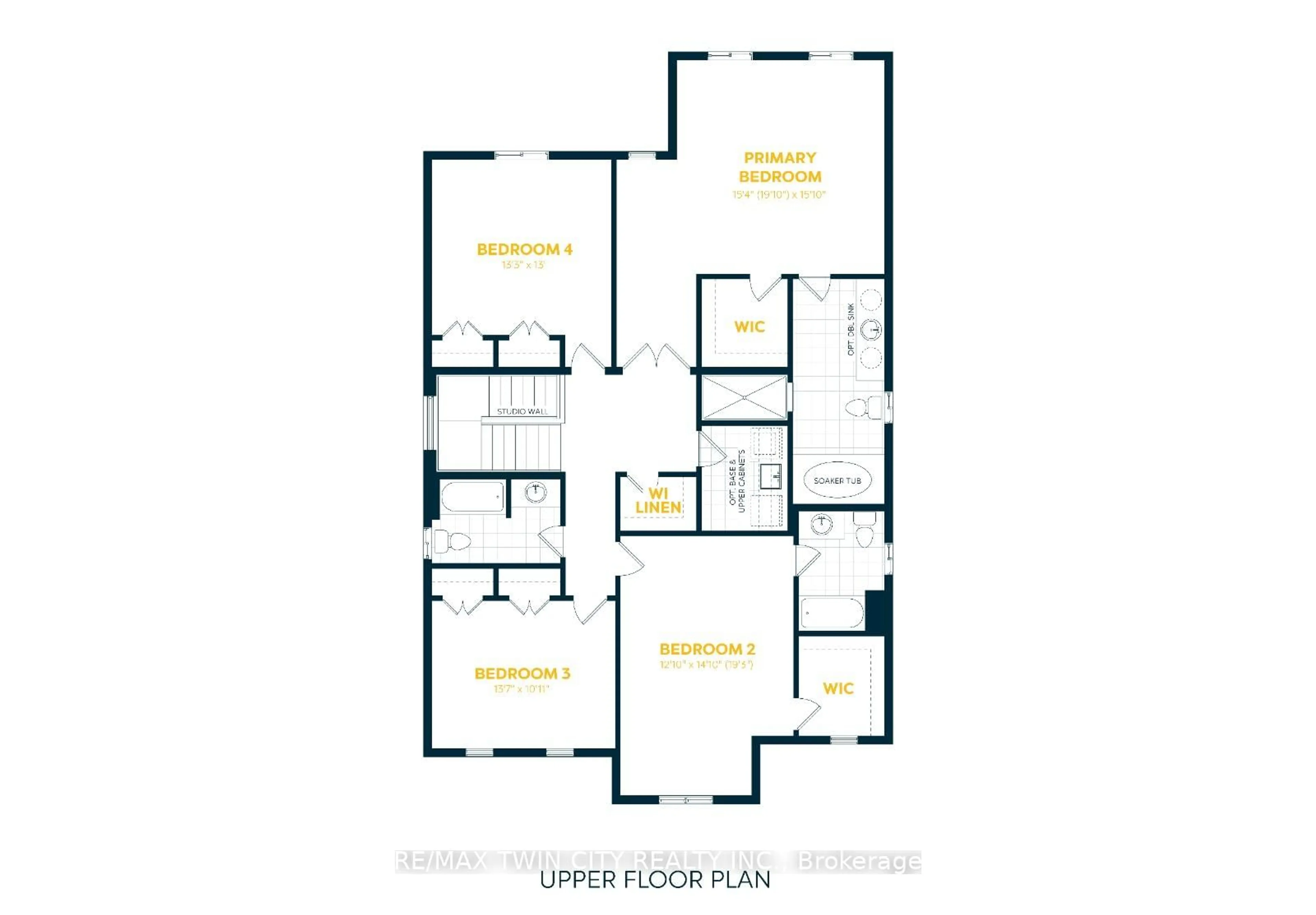 Floor plan for 73 NATHALIE St, Kitchener Ontario N2E 0H8