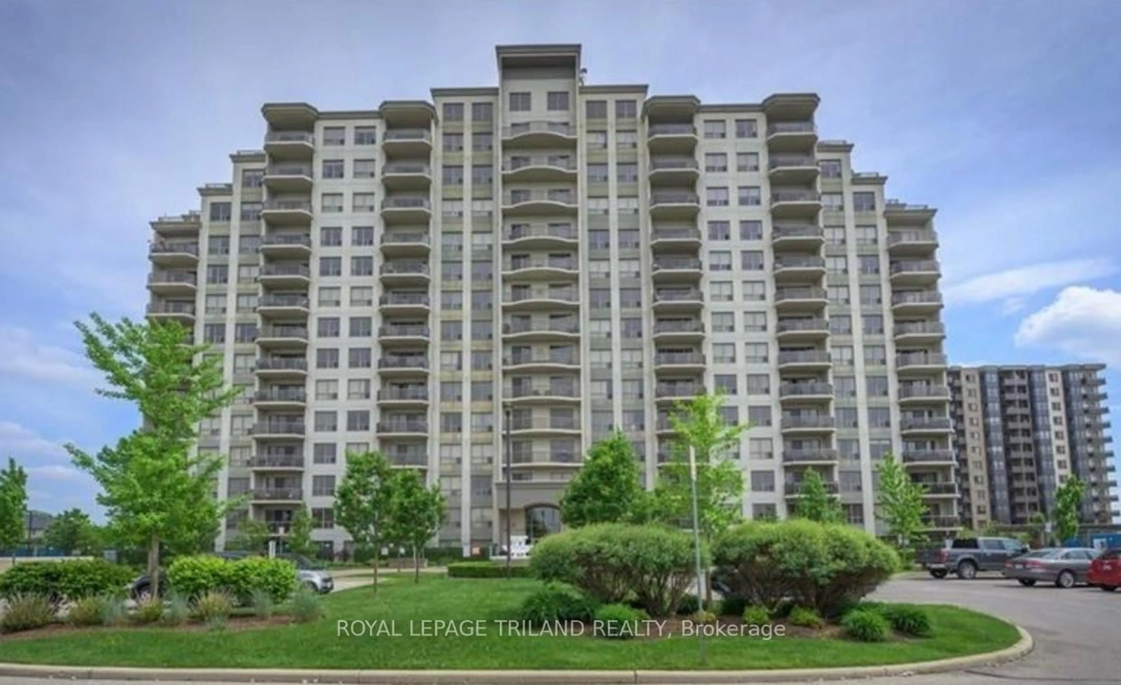 Unknown for 1030 CORONATION Dr #909, London North Ontario N6G 0G5