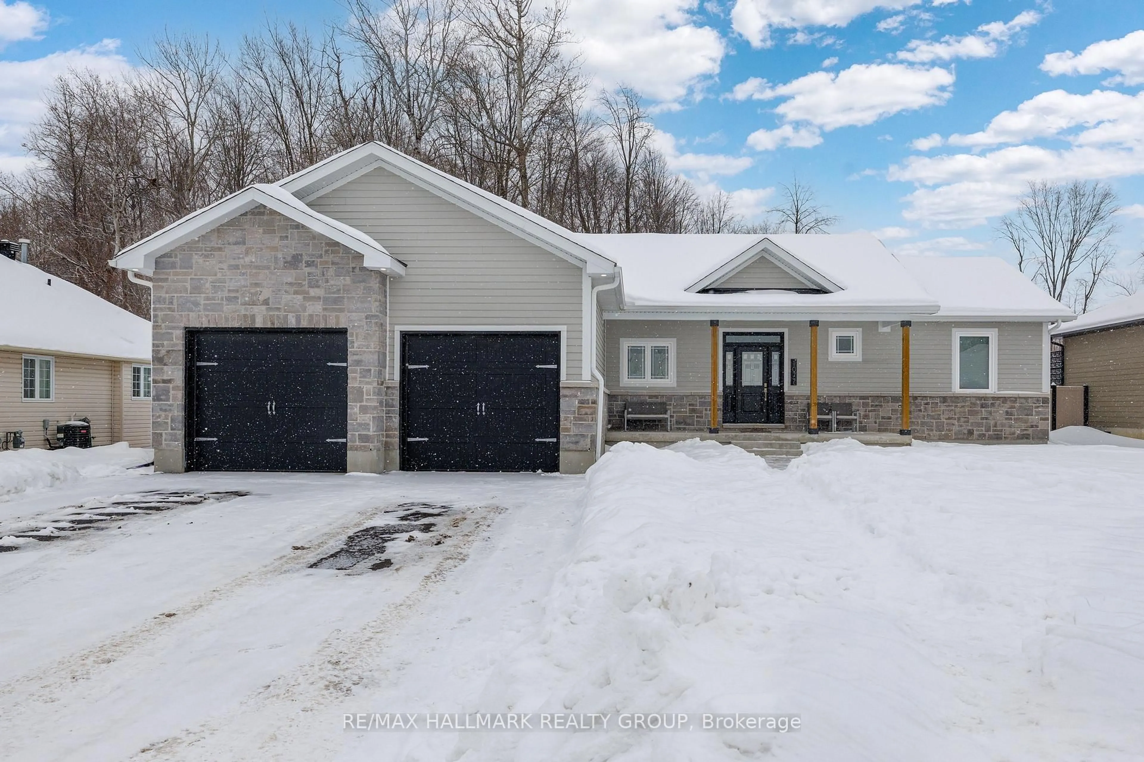 Unknown for 1077 SHEARER Dr, Brockville Ontario K6V 7K1