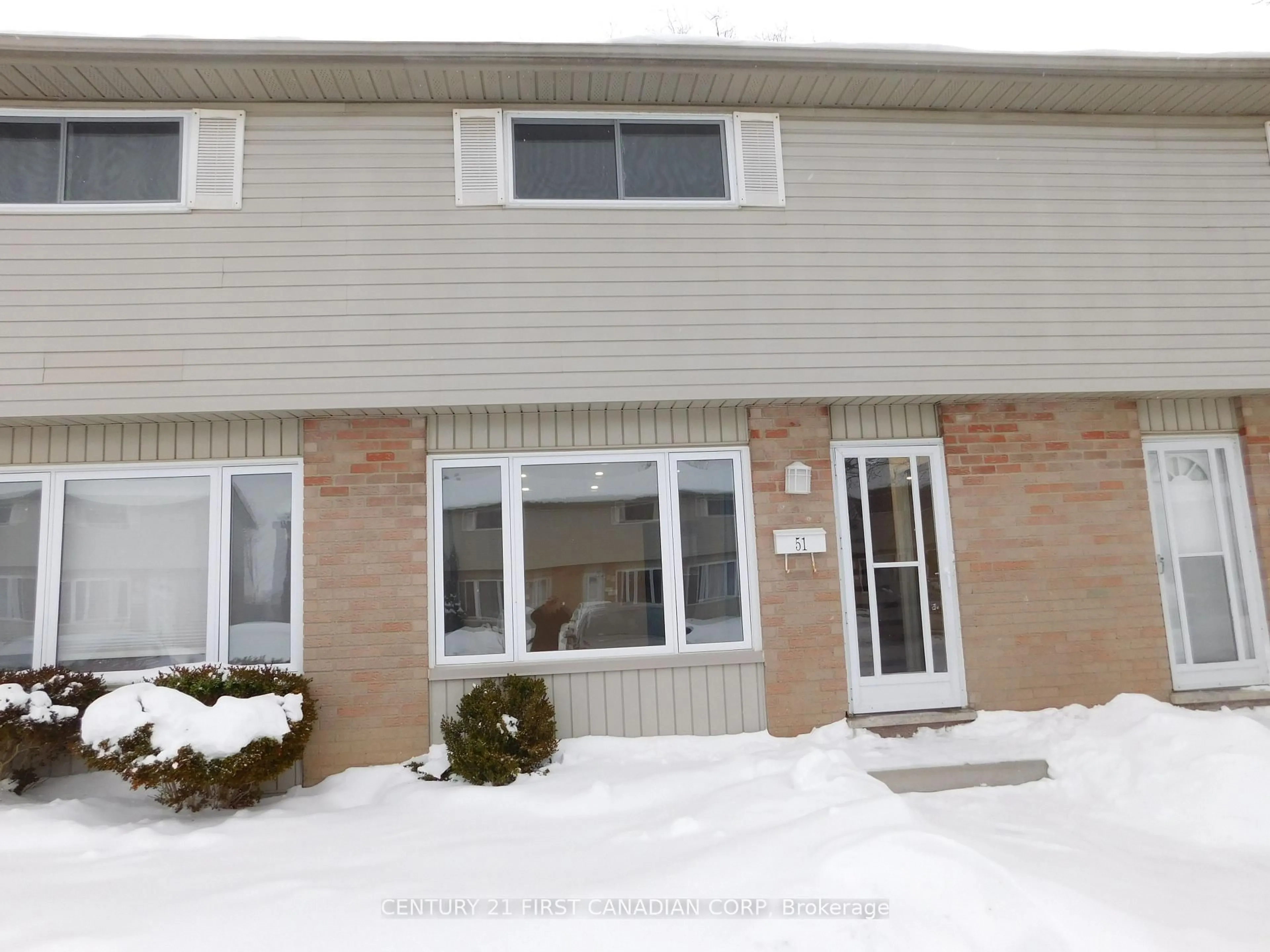 Unknown for 1095 Jalna Blvd #51, London South Ontario N6E 2Y7