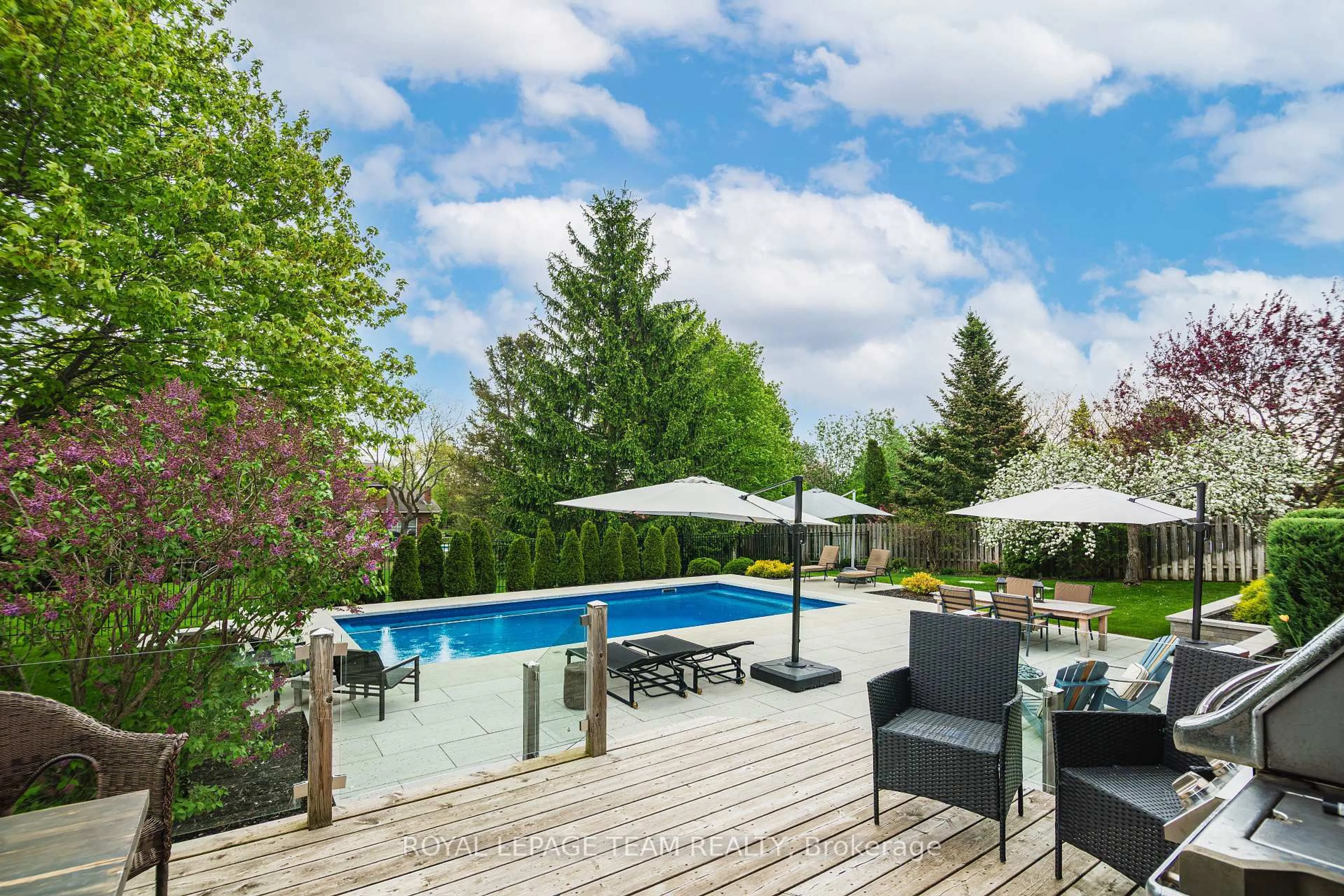 Pool for 1085 Lena Ave, Manotick Ontario K4M 1E7
