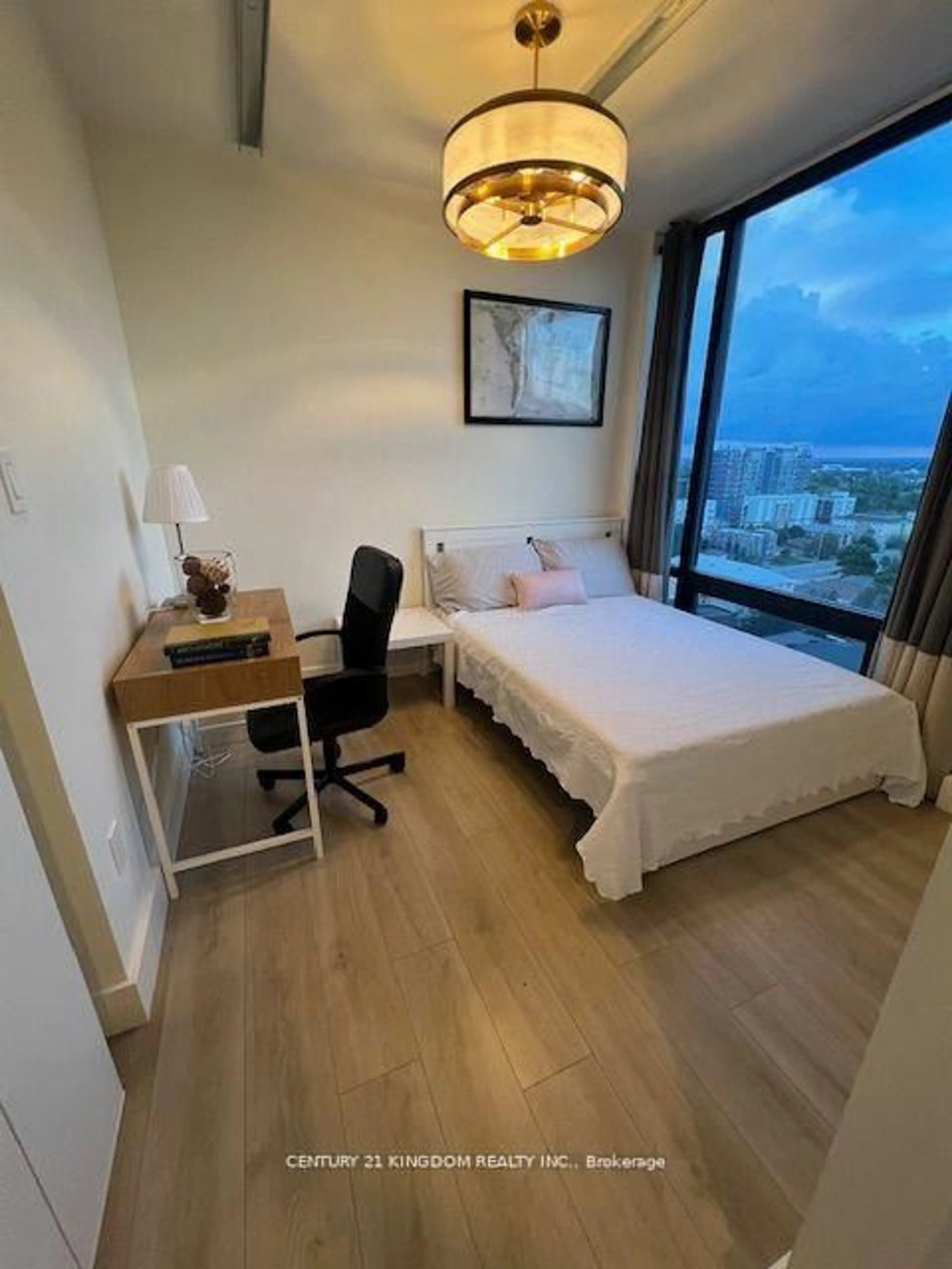 A pic of a room for 145 Columbia St #1733, Waterloo Ontario L7S 1G4