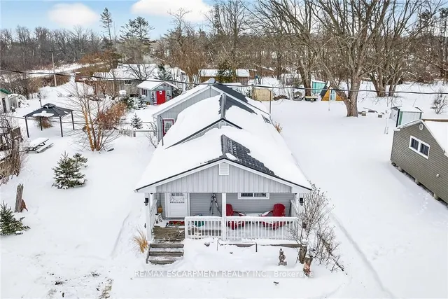 38 Siddall Rd, Haldimand