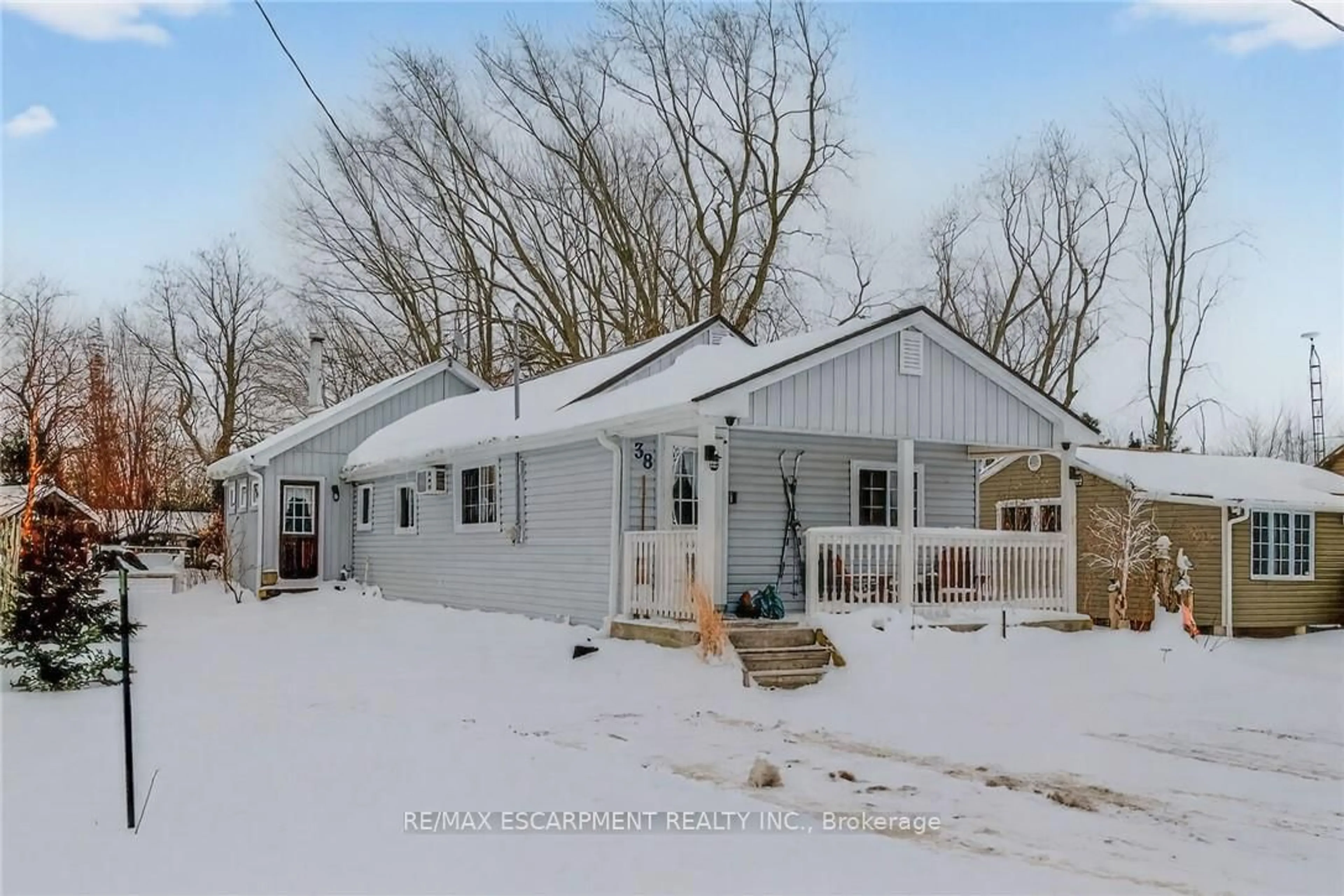 Unknown for 38 Siddall Rd, Haldimand Ontario N0A 1K0