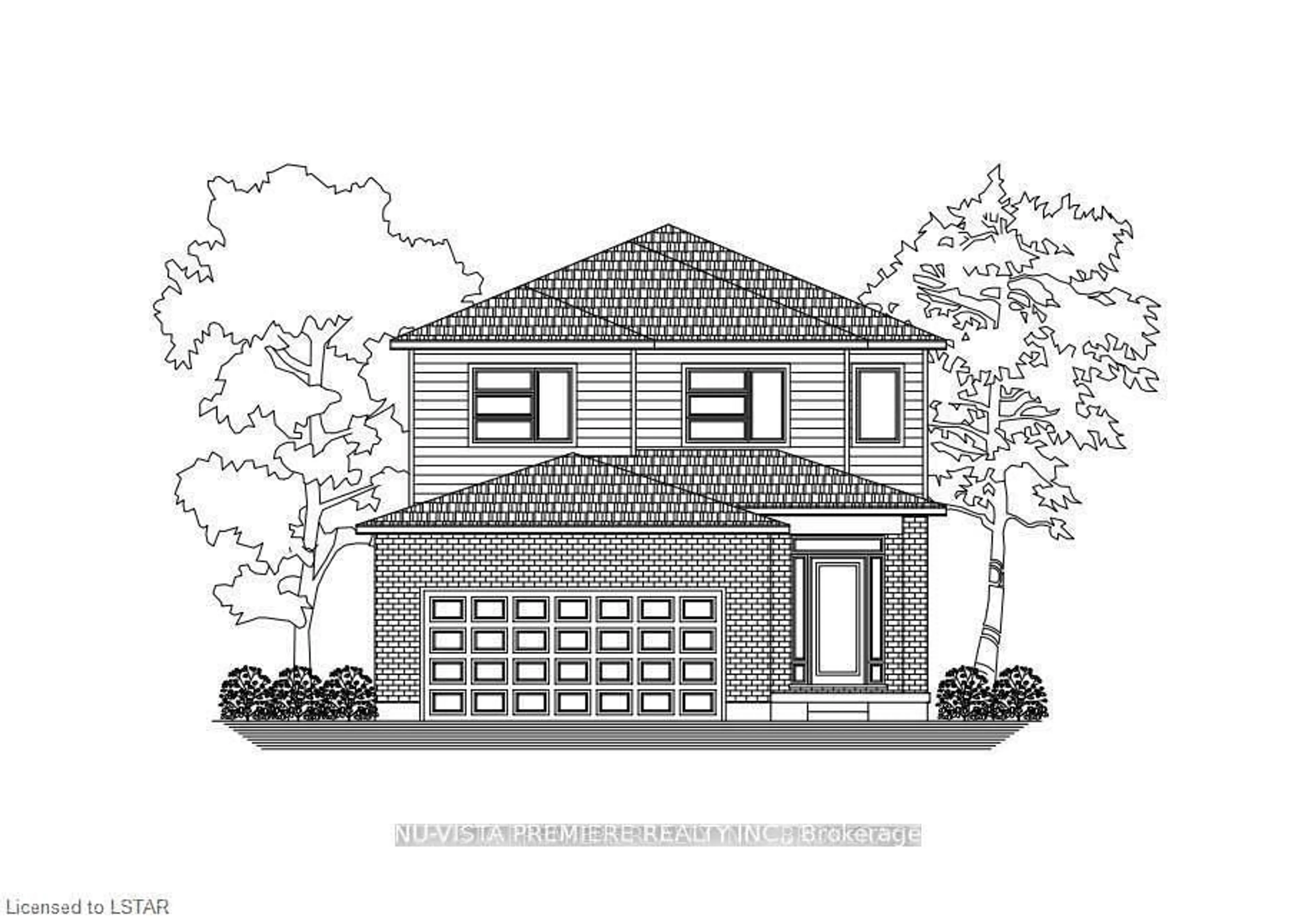 Unknown for 836 Gatestone Rd, London South Ontario N6M 1C1