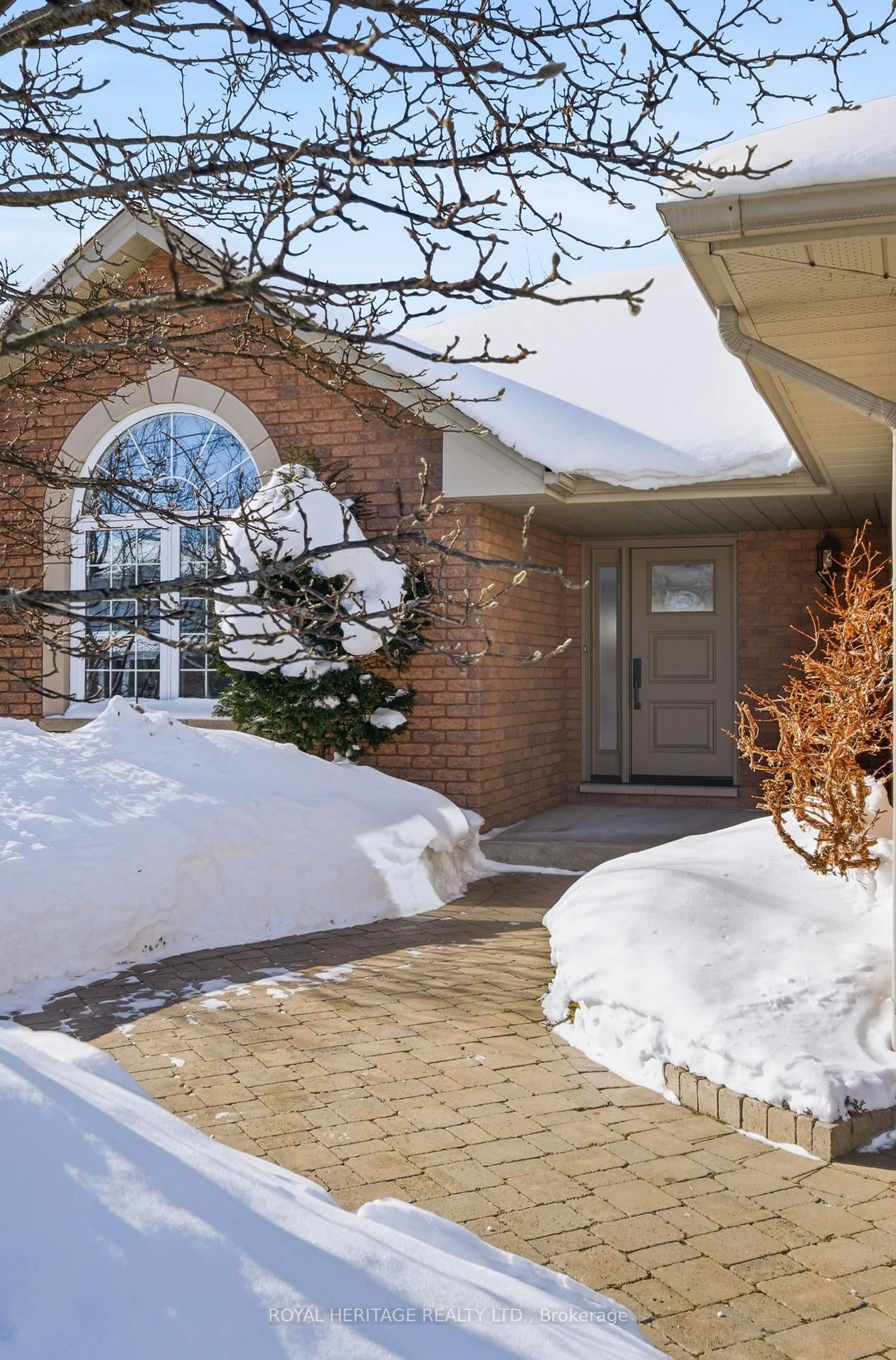 Unknown for 90 Pinnacle St, Brighton Ontario K0K 1H0