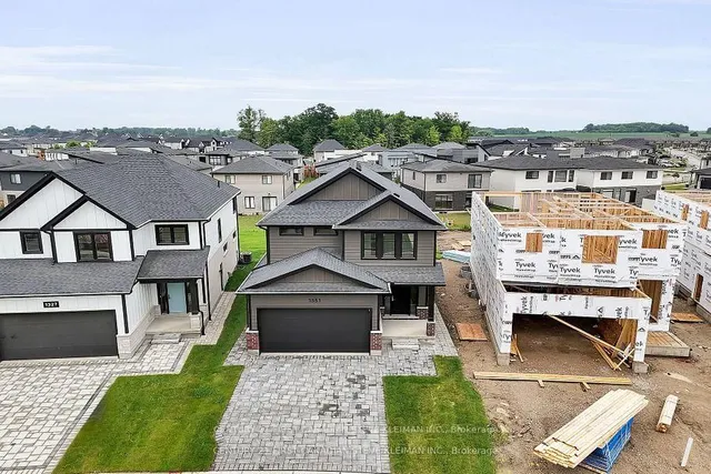 1331 Bush Hill Link, London North 3