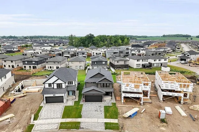 1331 Bush Hill Link, London North 4