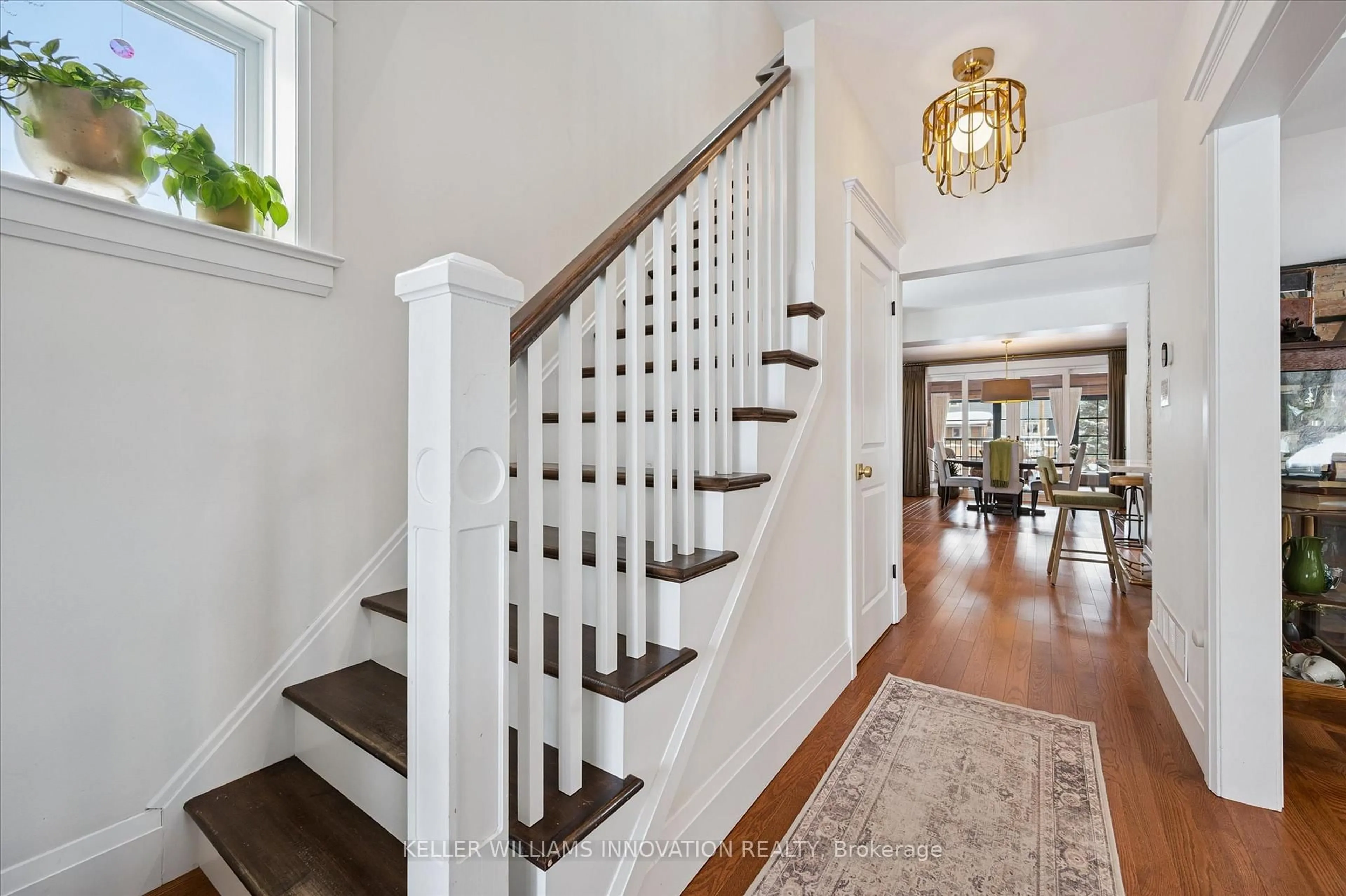 Unknown for 63 Menno St, Waterloo Ontario N2L 2A6