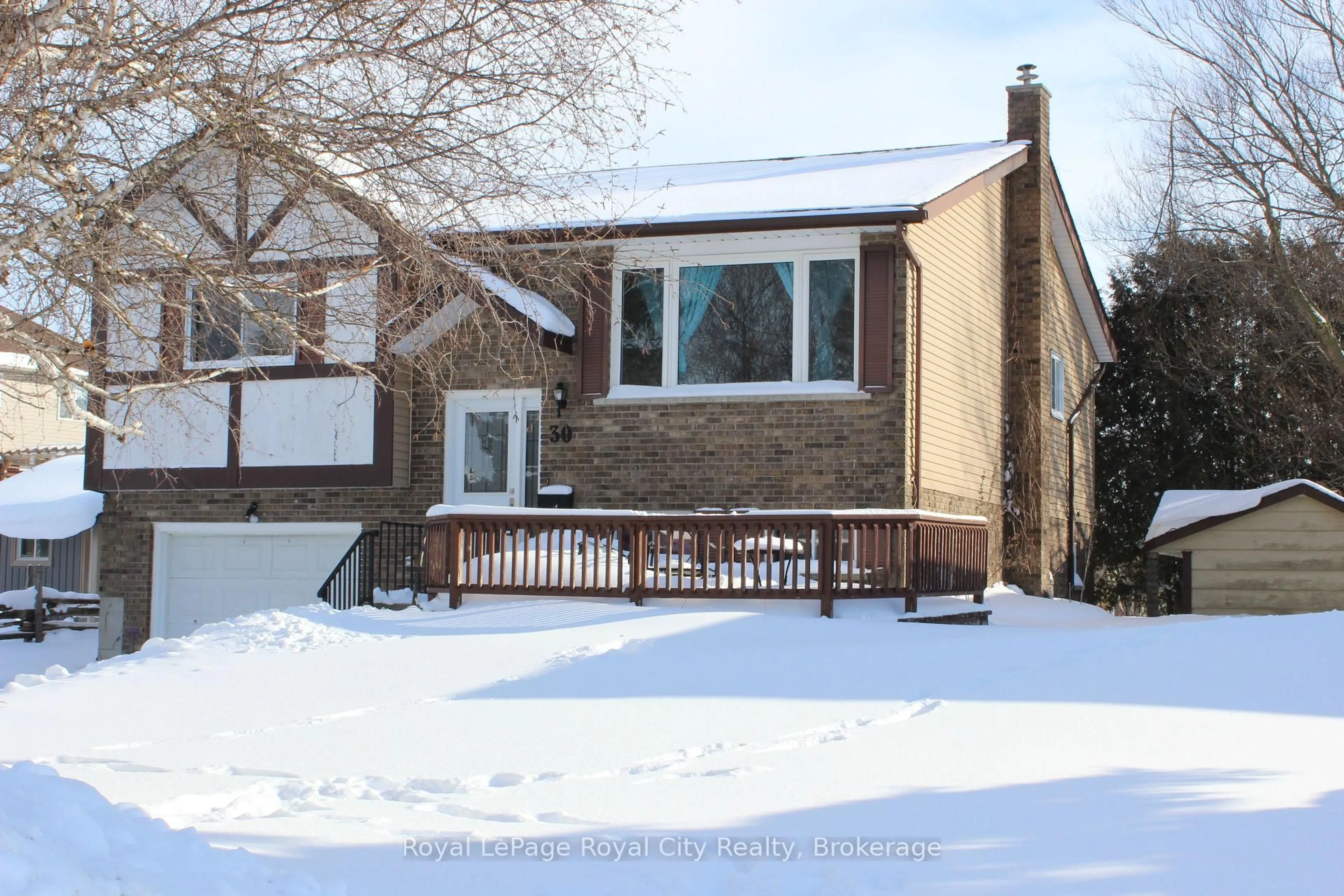 Unknown for 30 Eastview Dr, Wellington North Ontario N0G 1A0