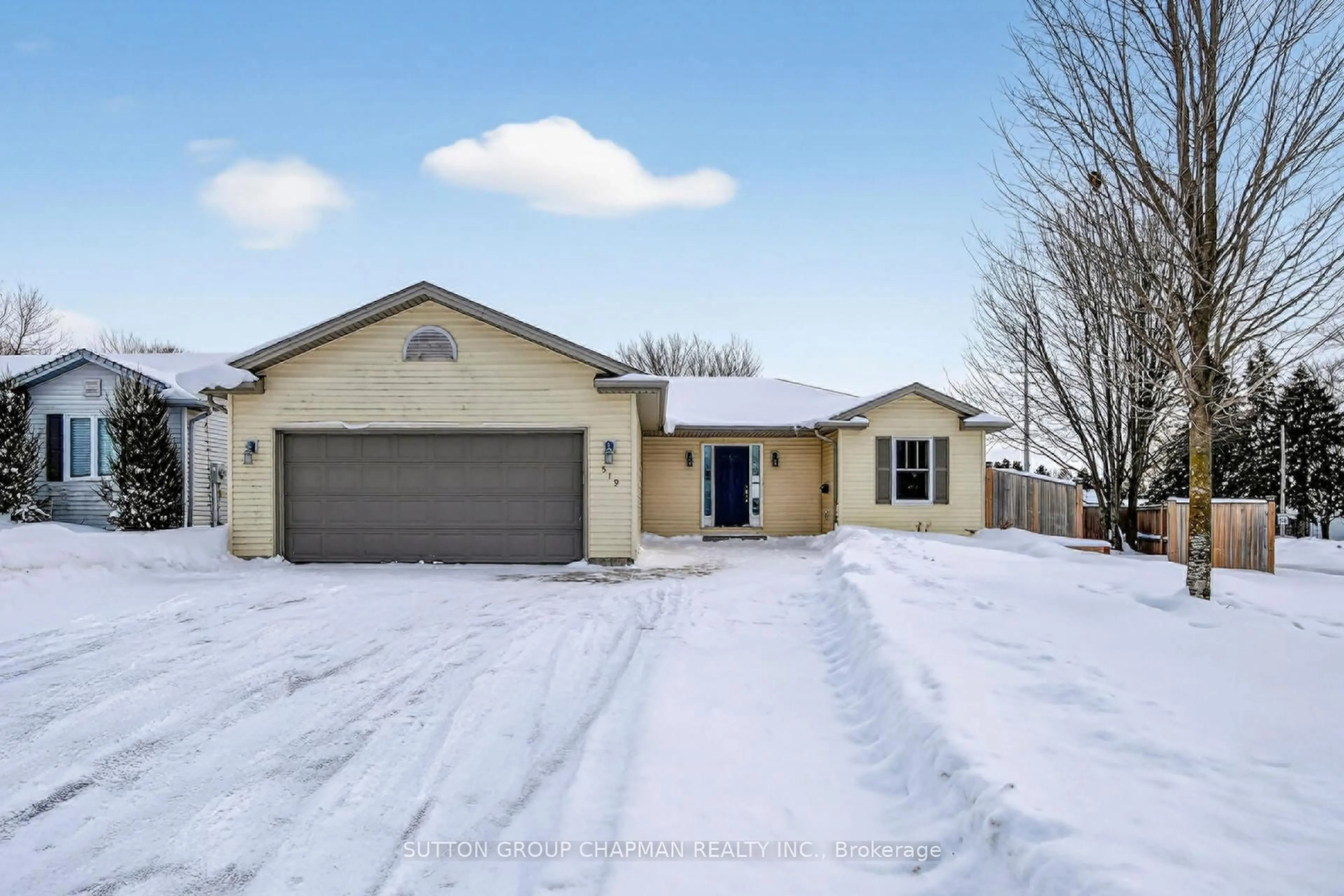 Unknown for 519 Station St, Lucan Biddulph Ontario N0M 1V0