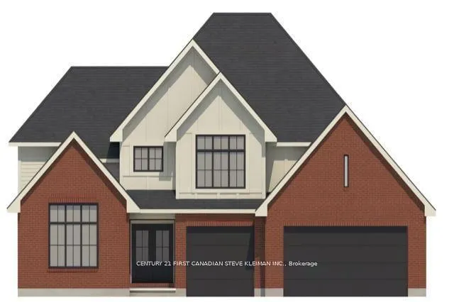 2170 Robbie's Way, London North 2