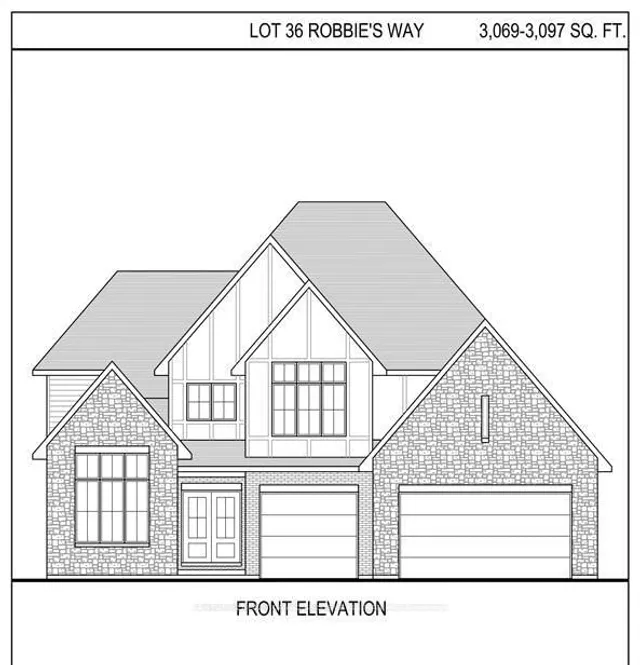 2170 Robbie's Way, London North 3