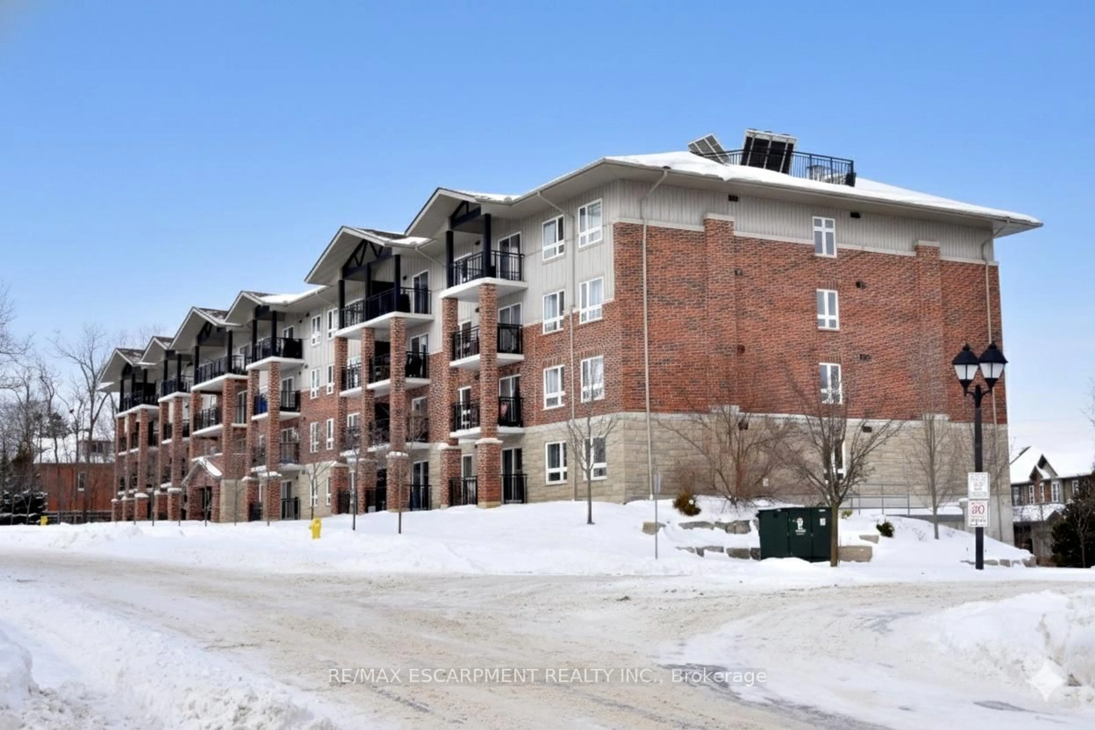 Unknown for 505 Margaret St #107, Cambridge Ontario N3H 0A6