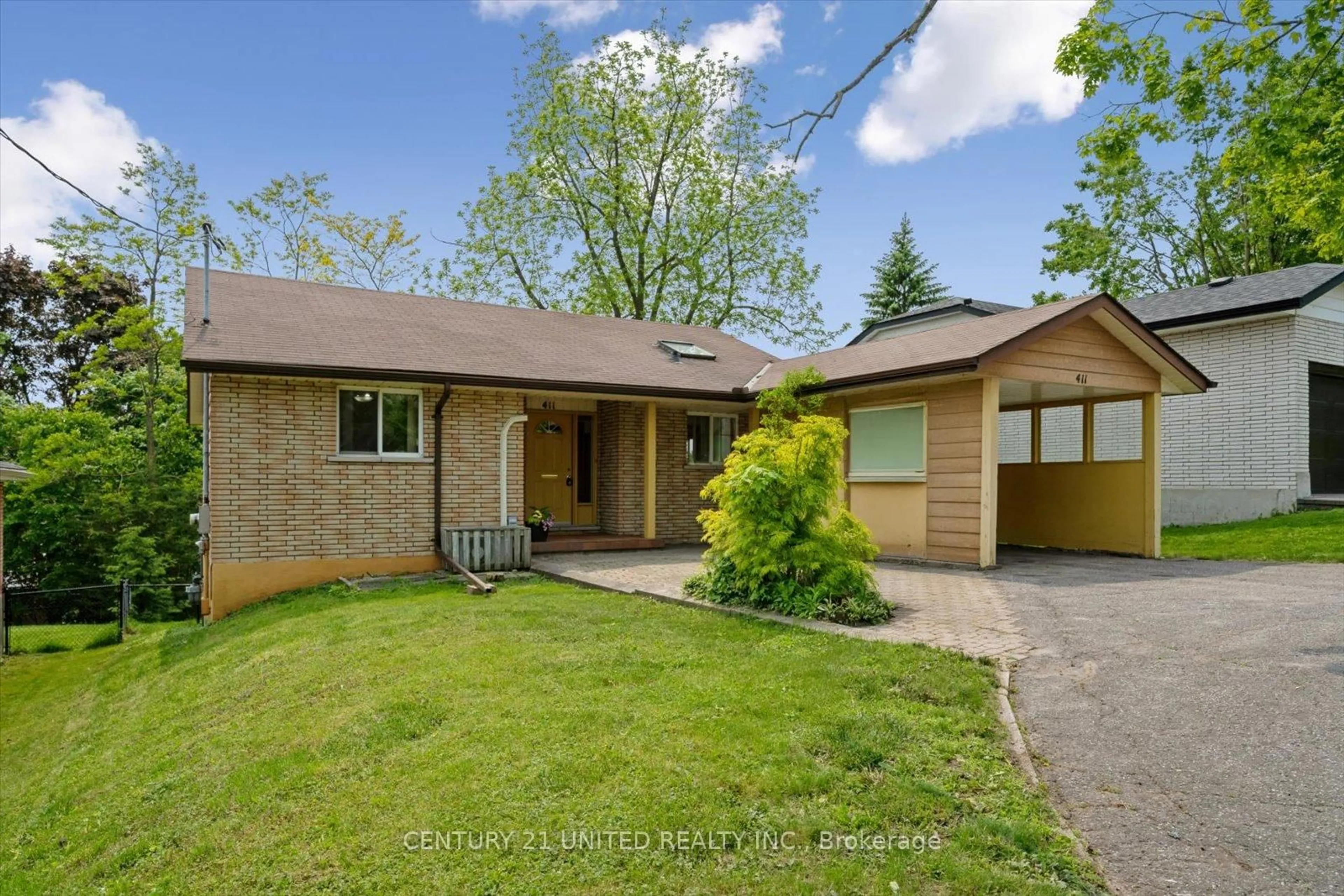 Unknown for 411 Highland Rd, Peterborough Ontario K9H 5J6