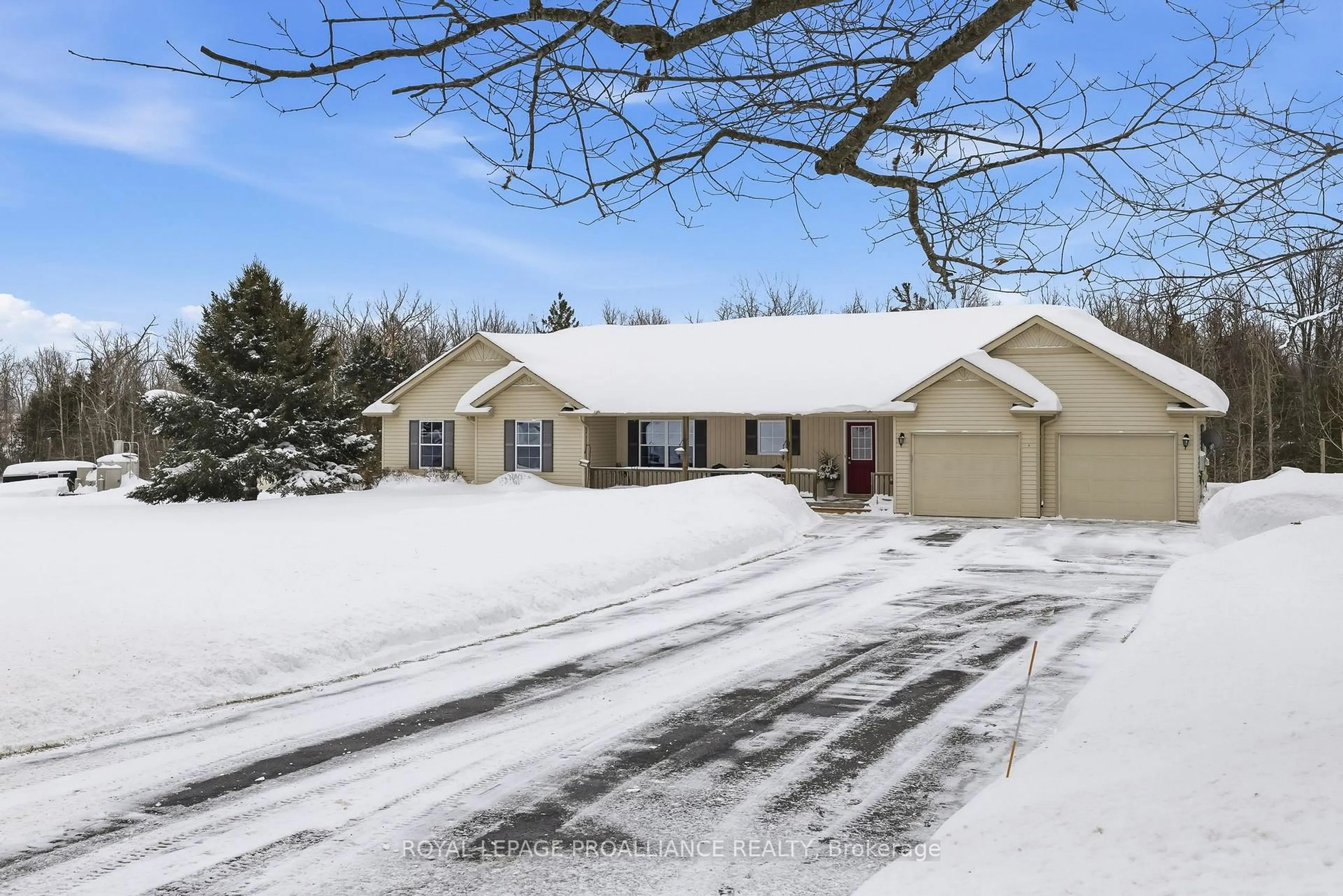 Unknown for 13799 County 21 Rd, Cramahe Ontario K0K 1S0