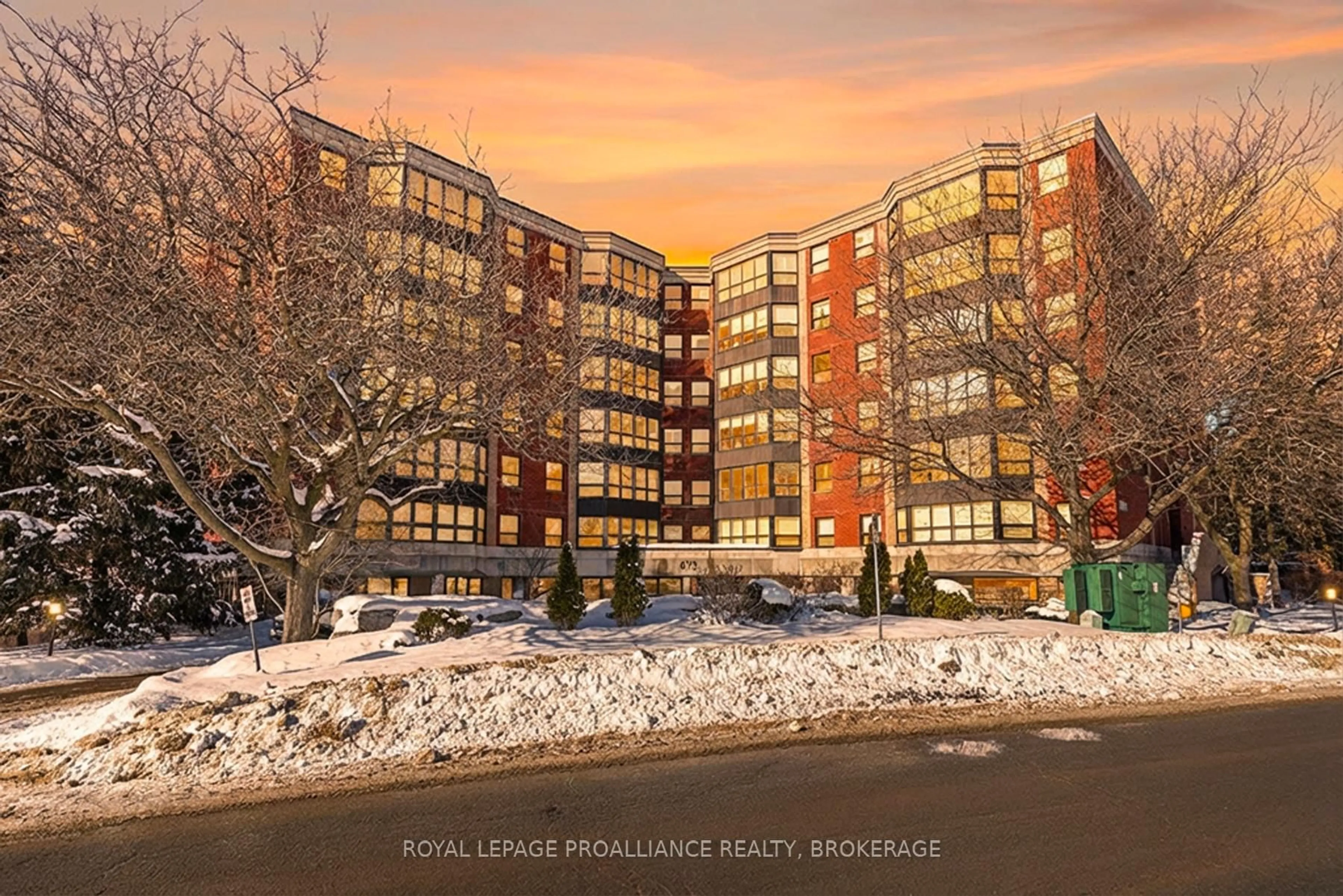 Unknown for 675 Davis Dr #702, Kingston Ontario K7M 8L5