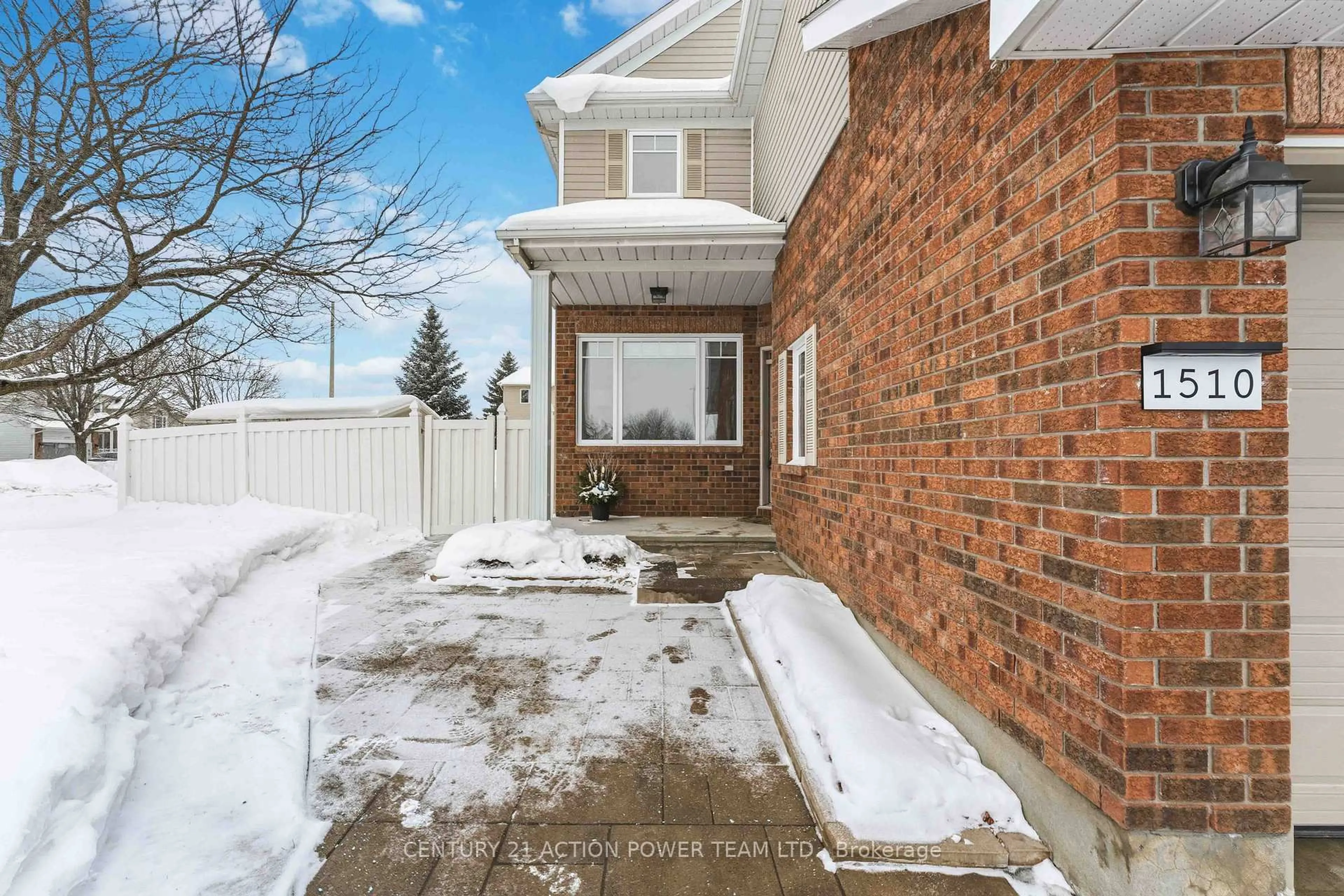 Unknown for 1510 Rumford Dr, Ottawa Ontario K4A 4B7