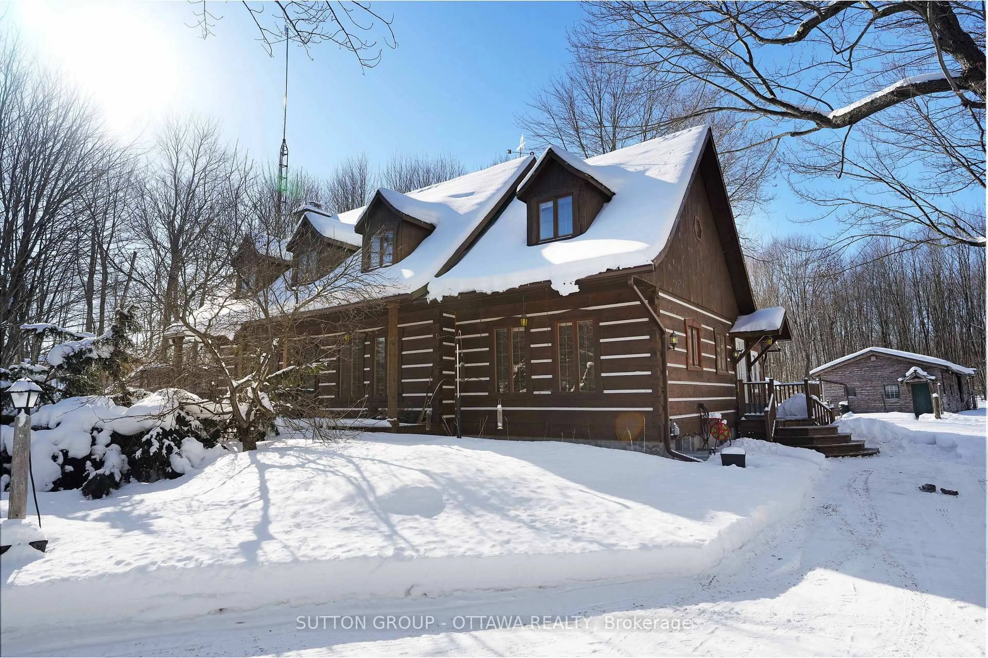 Unknown for 1567 Baker Rd, The Nation Ontario K0A 1M0