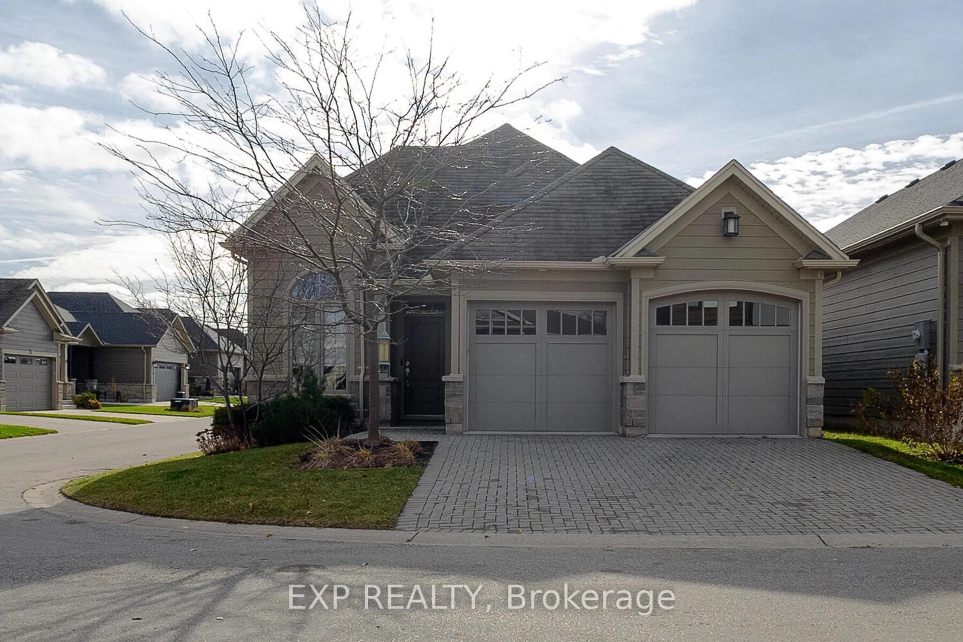 Unknown for 4700 Hamilton Rd #30, Thames Centre Ontario N0L 1G6