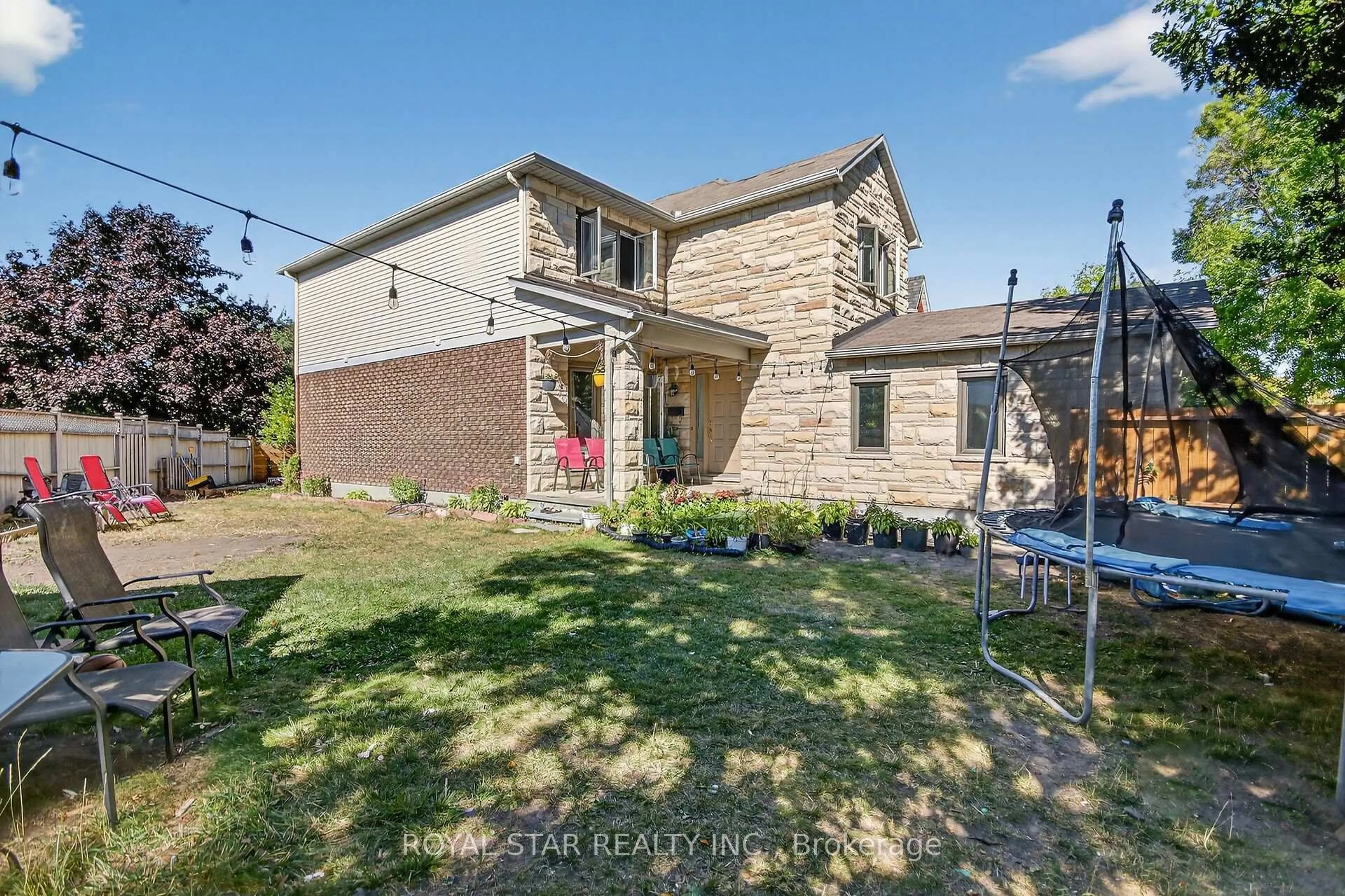 Home with brick exterior material, street for 5 Southland Cres, Ottawa Ontario K1G 5E5