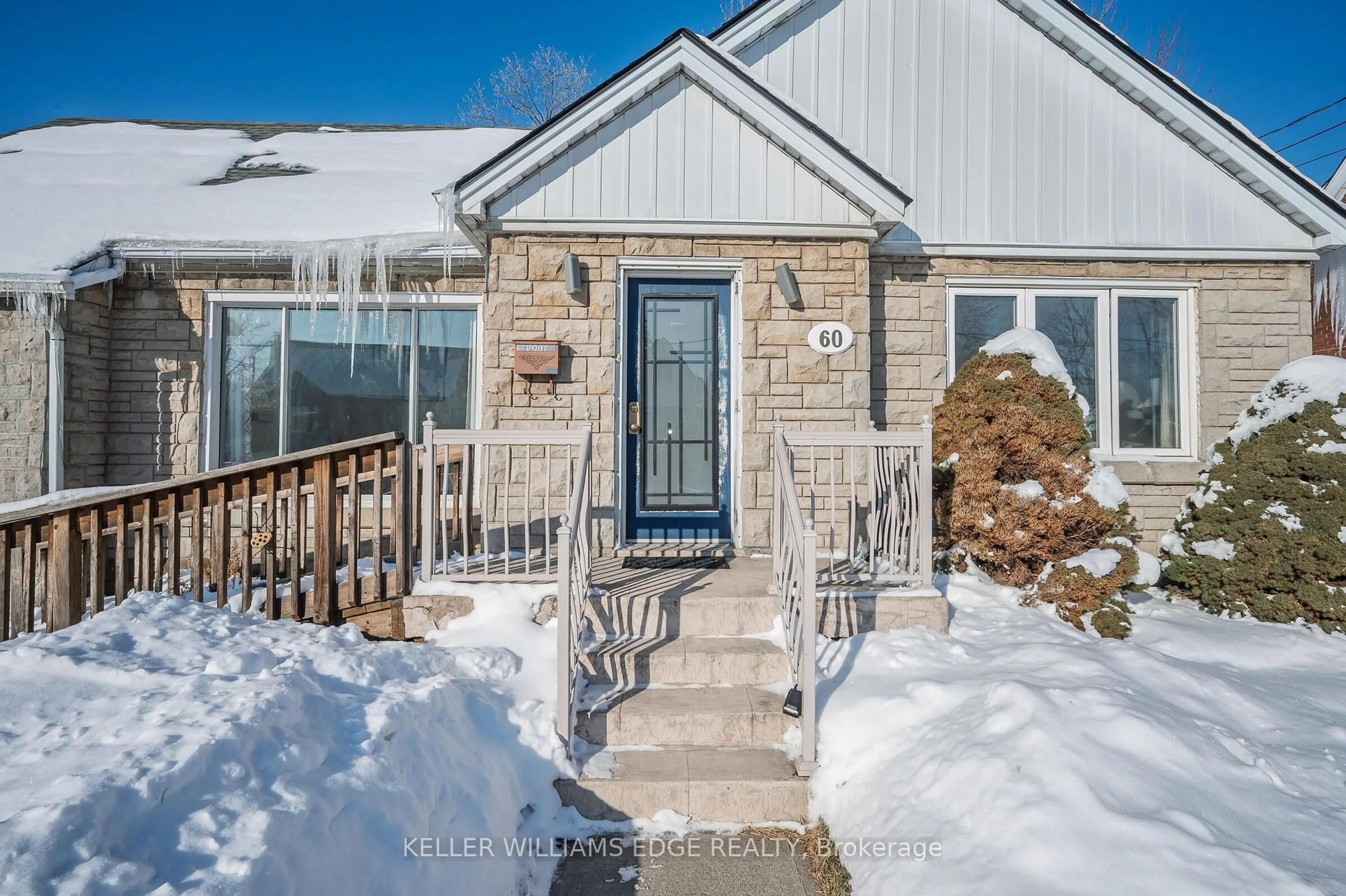 Unknown for 60 West 1st St, Hamilton Ontario L9C 3C3