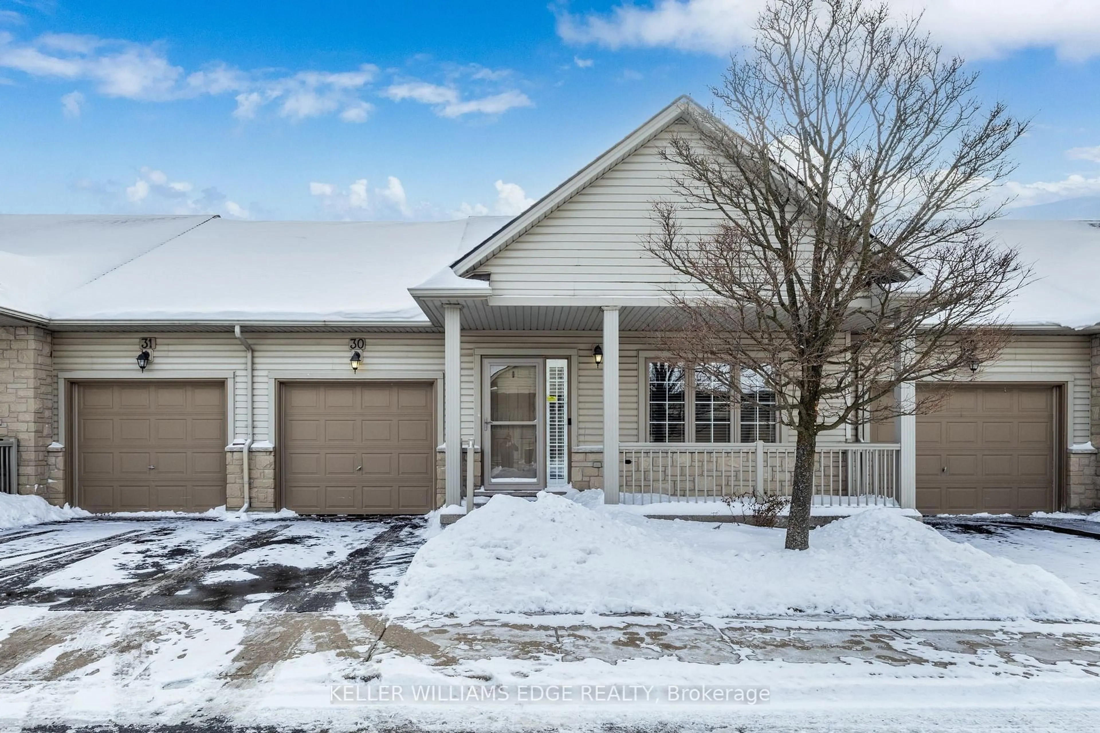 Unknown for 130 Southbrook Dr #30, Hamilton Ontario L0R 1C0