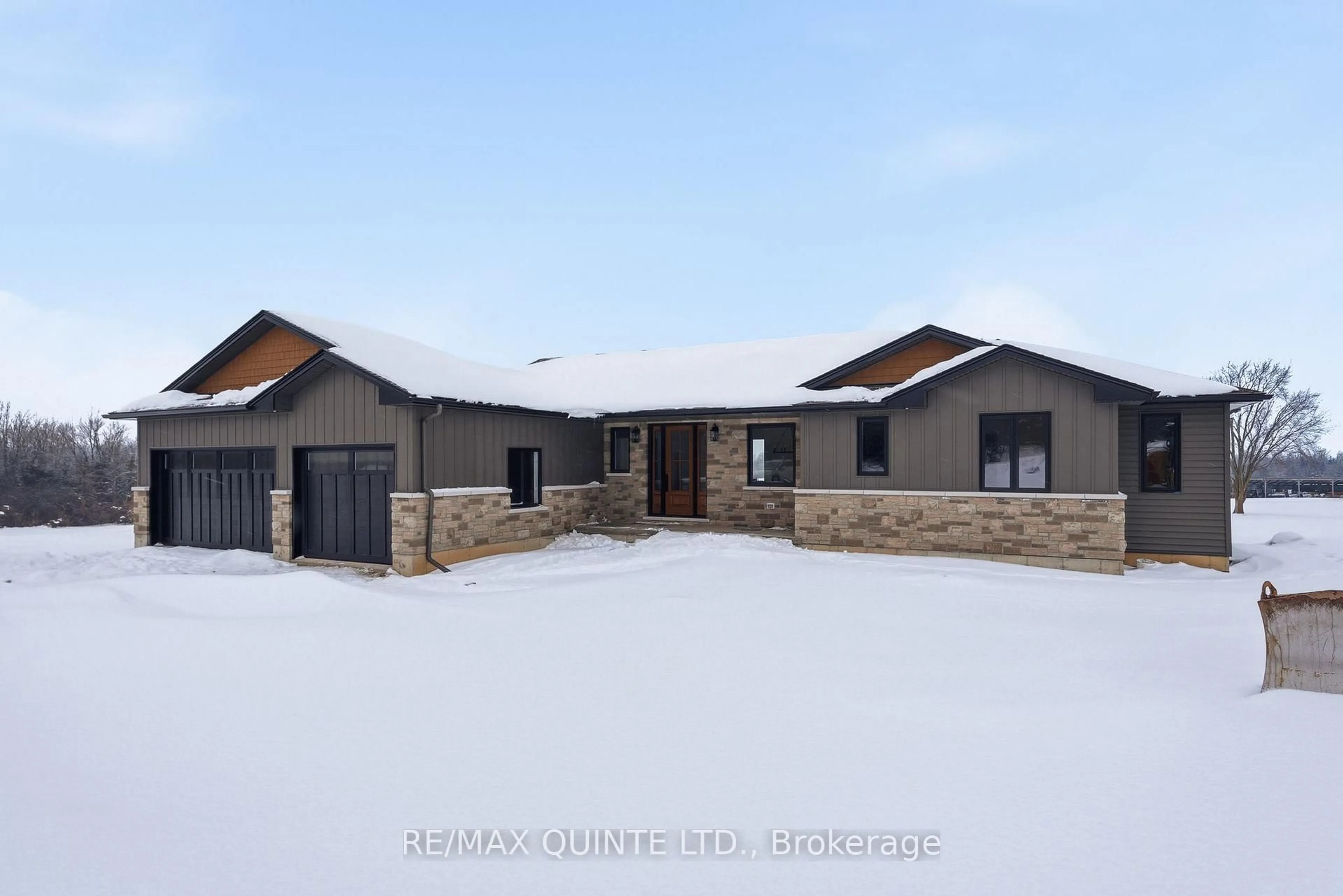 Unknown for 2501 Harmony Rd, Tyendinaga Ontario K8N 4Z6