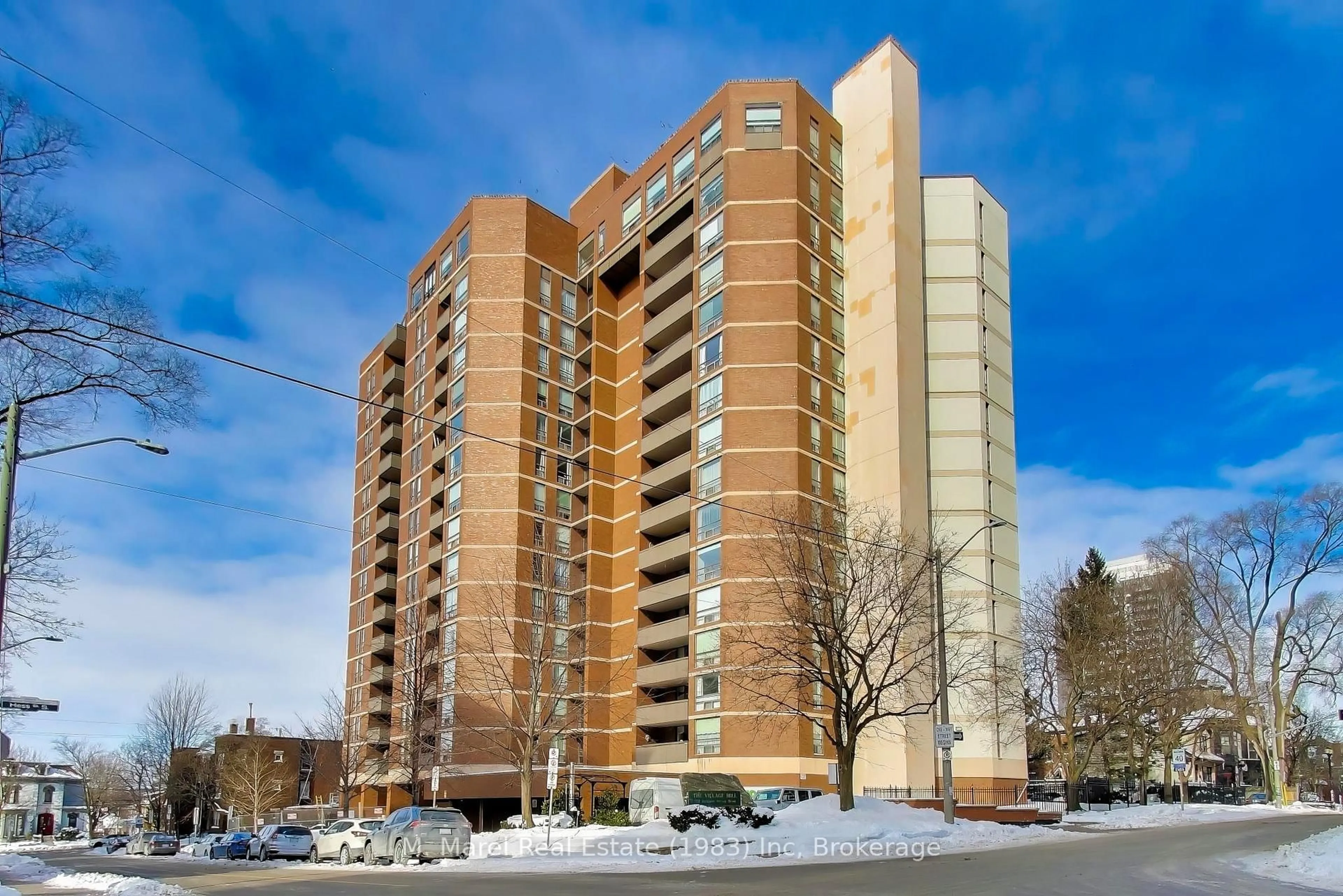 Unknown for 222 Jackson St #603, Hamilton Ontario L8P 4S5