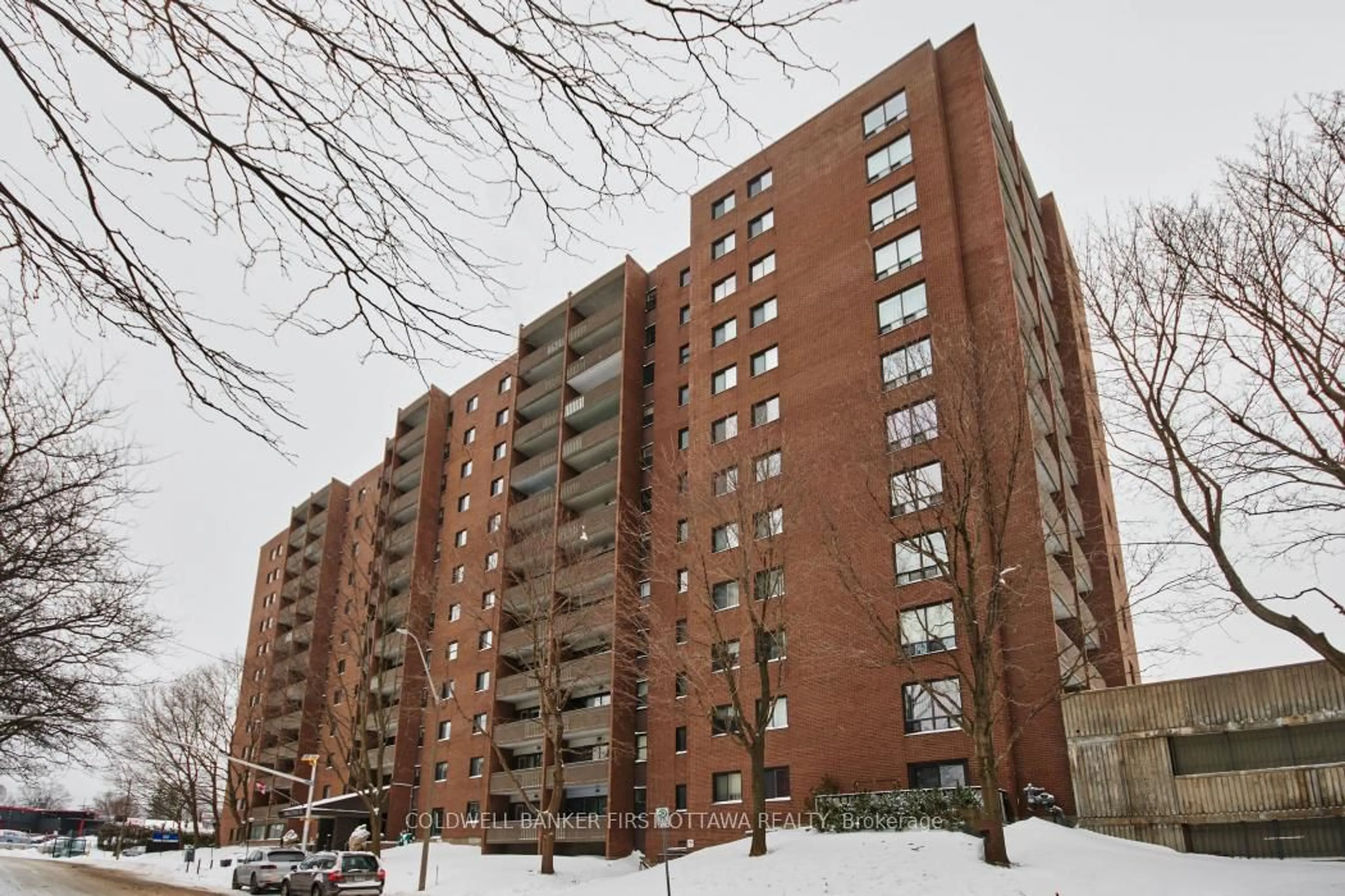 Unknown for 1100 Ambleside Dr #1107, Ottawa Ontario K2B 8G6