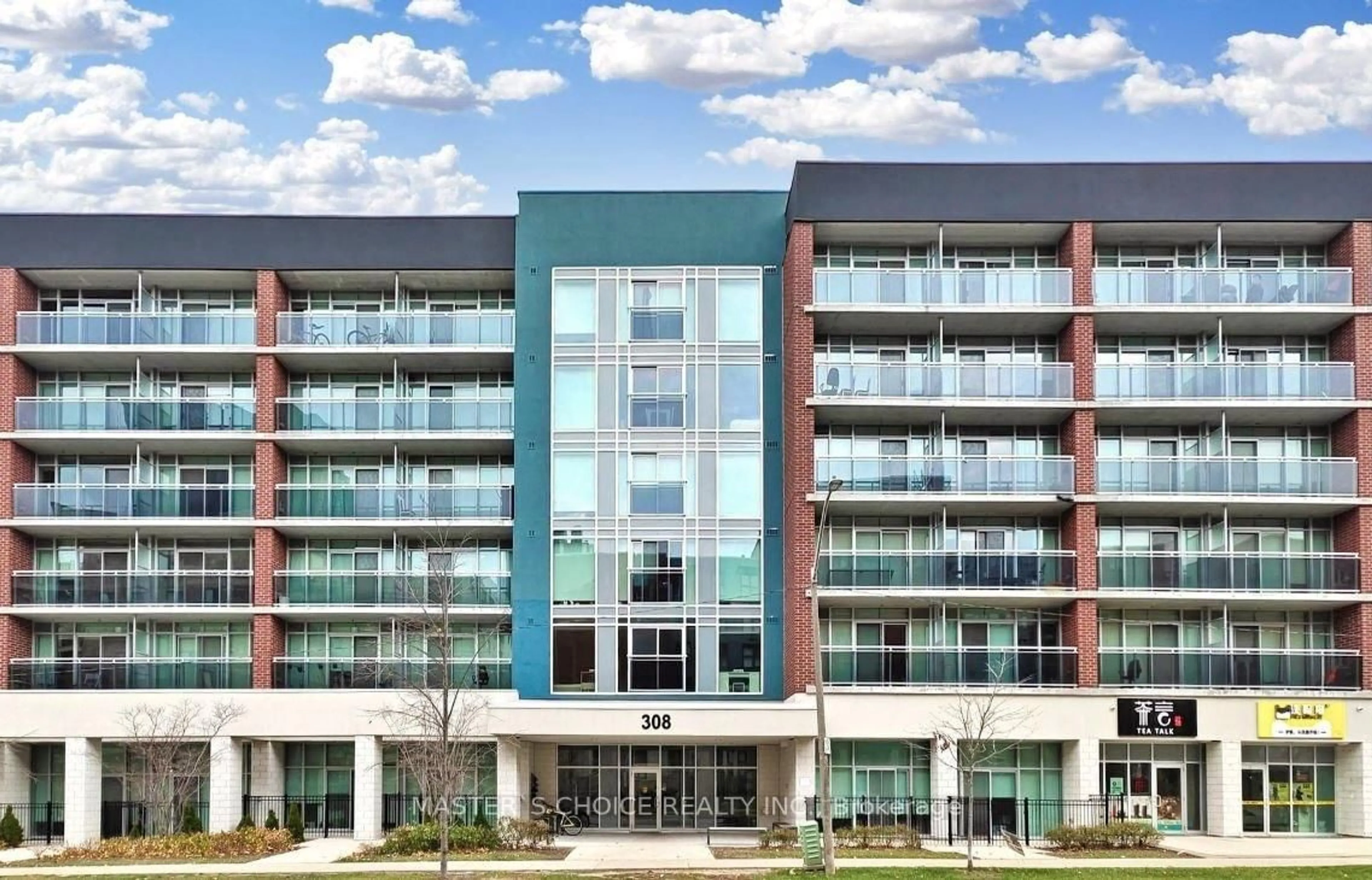 Unknown for 308 Lester St #605, Waterloo Ontario N2L 3W6