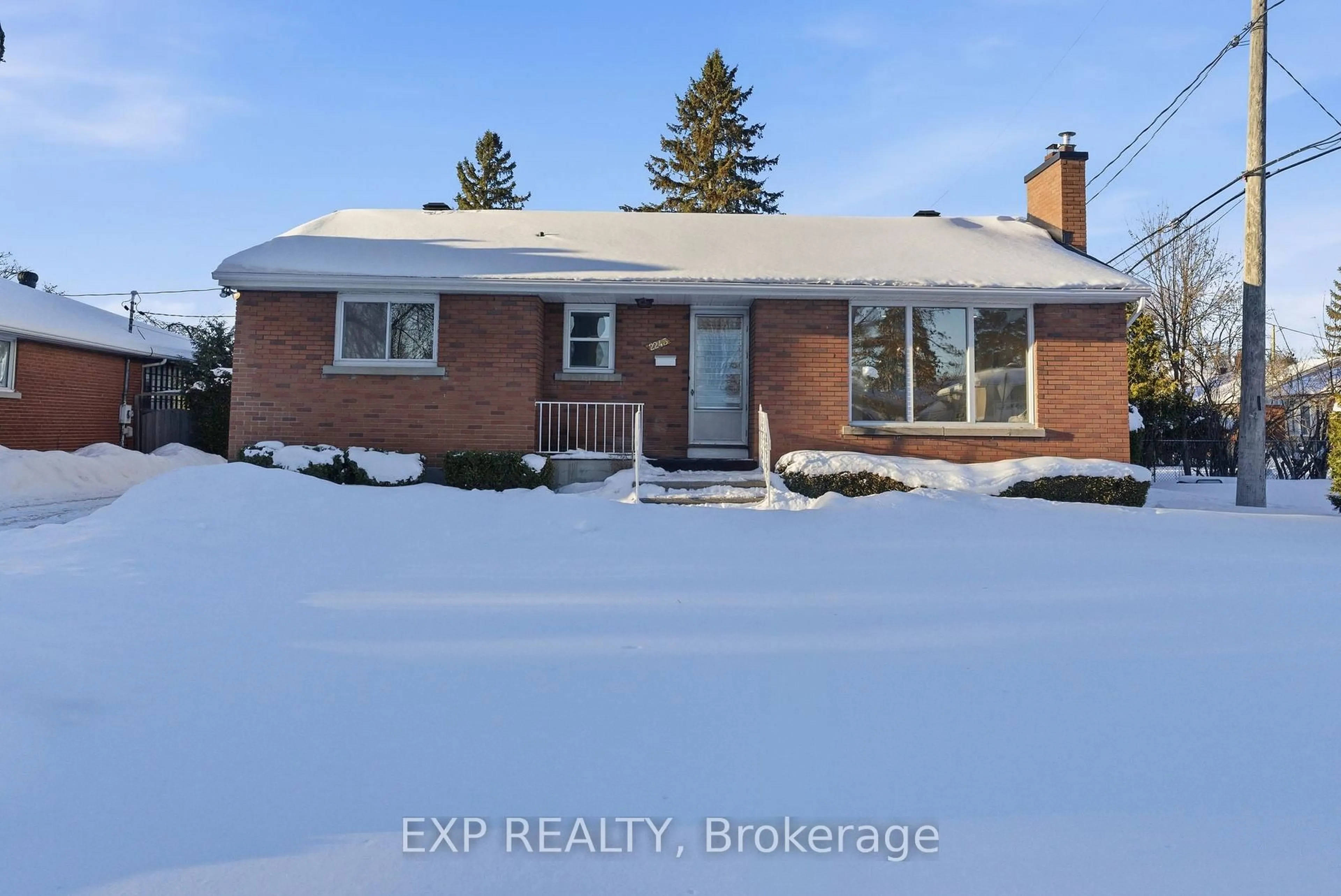 Unknown for 2243 Miramichi St, Ottawa Ontario K2C 0Z1