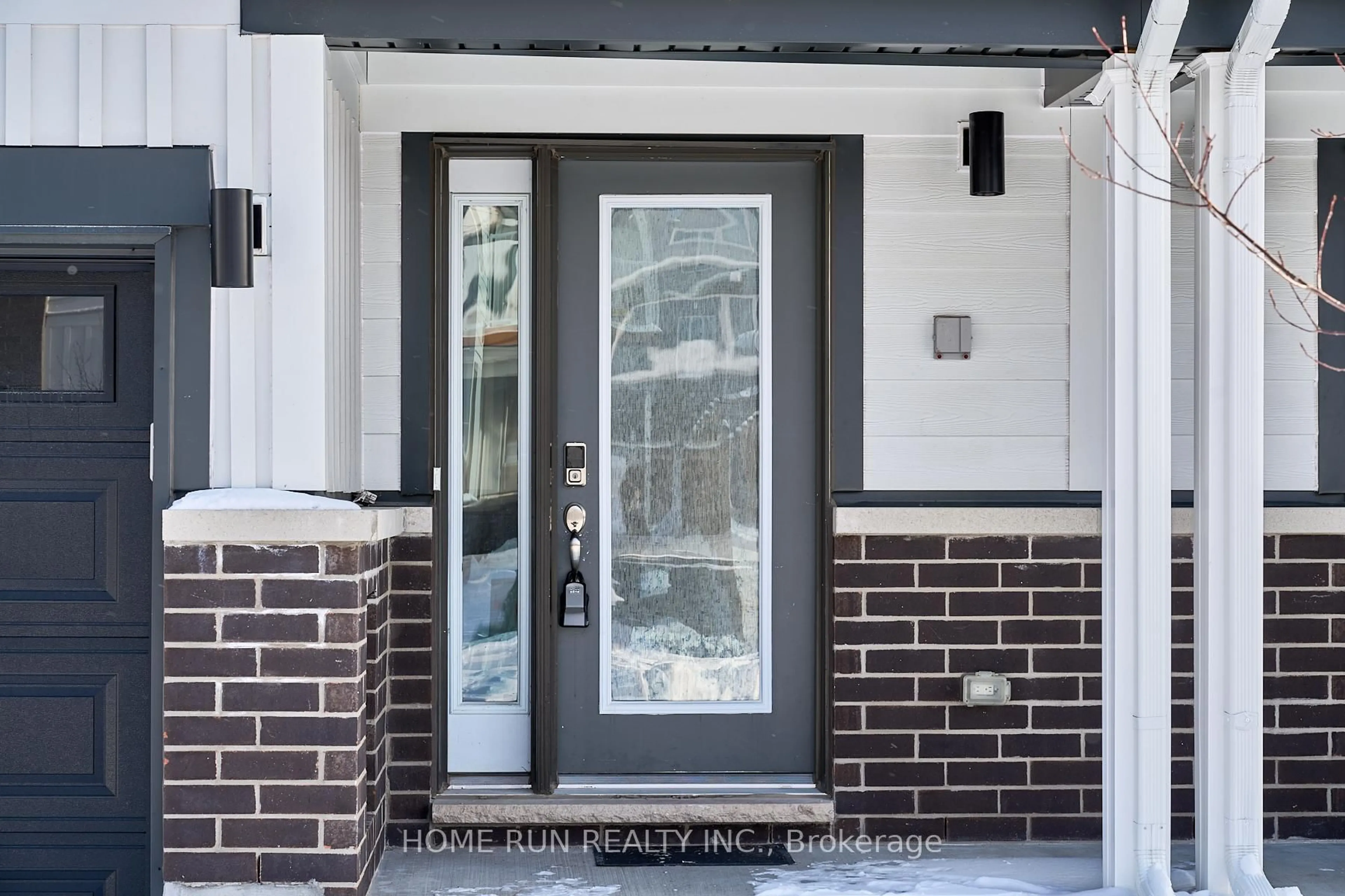 Home with brick exterior material, street for 752 Kinstead Private, Ottawa Ontario K2S 3B3