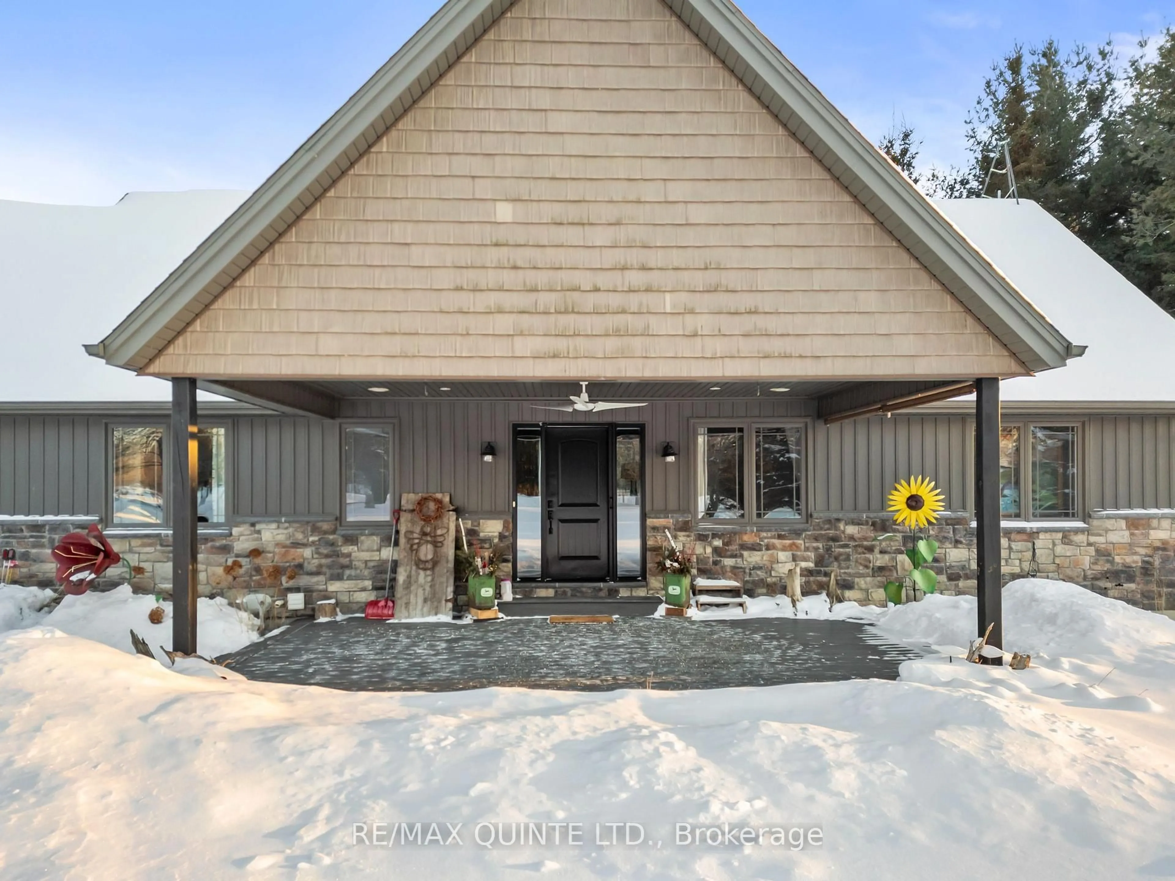 Unknown for 839 County 64 Rd, Brighton Ontario K0K 1H0